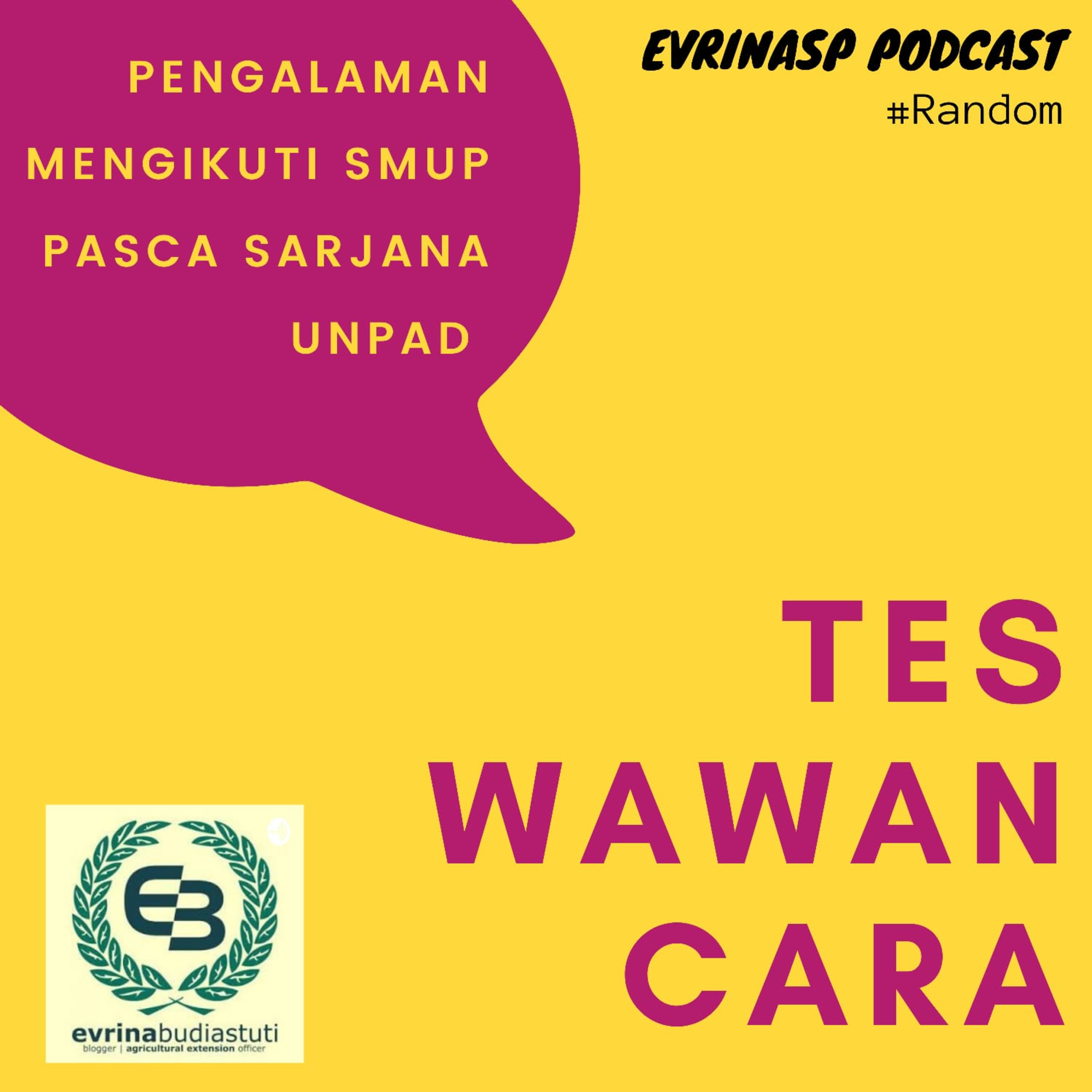 evrinasp Podcast