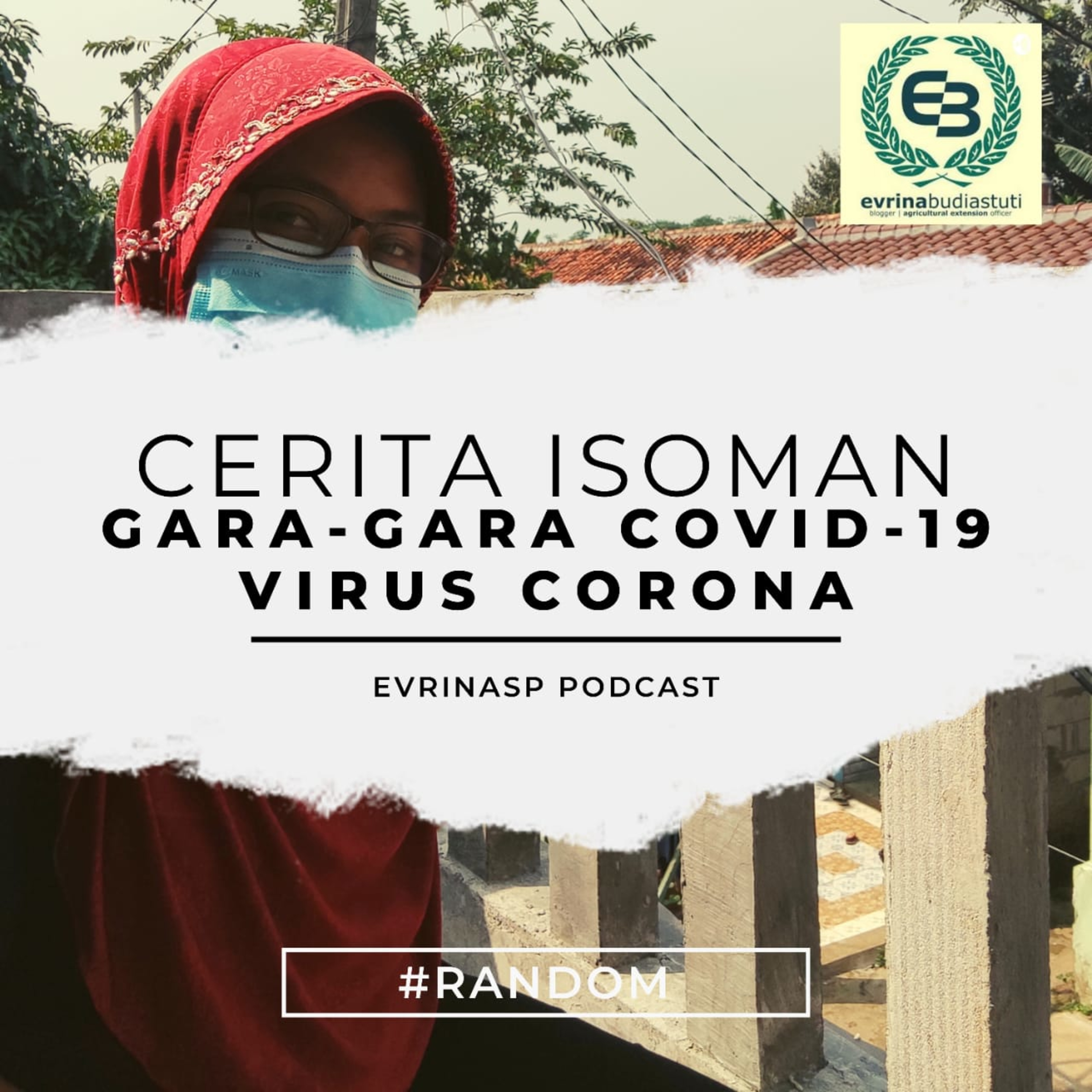 evrinasp Podcast