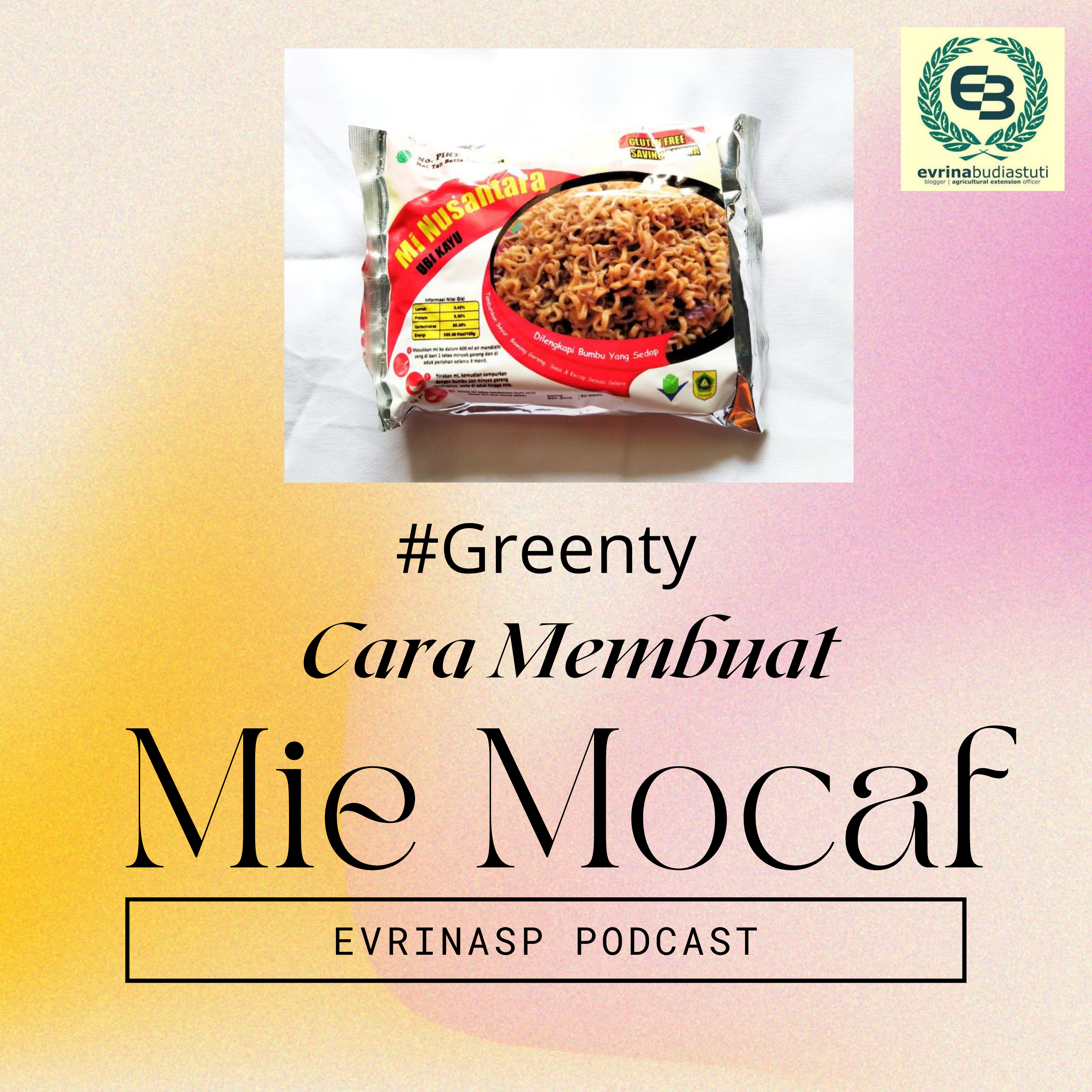 evrinasp Podcast