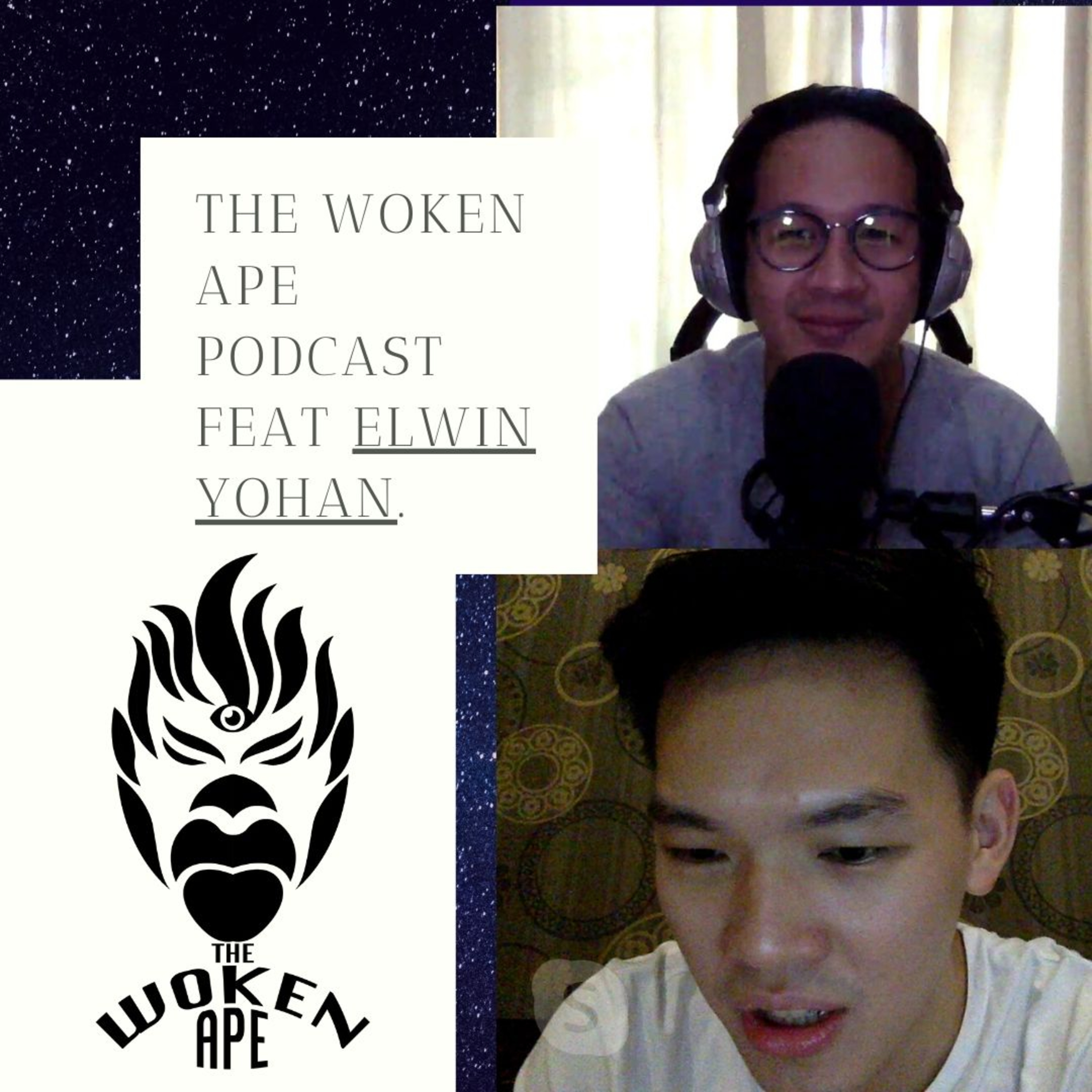 The Woken Ape Education