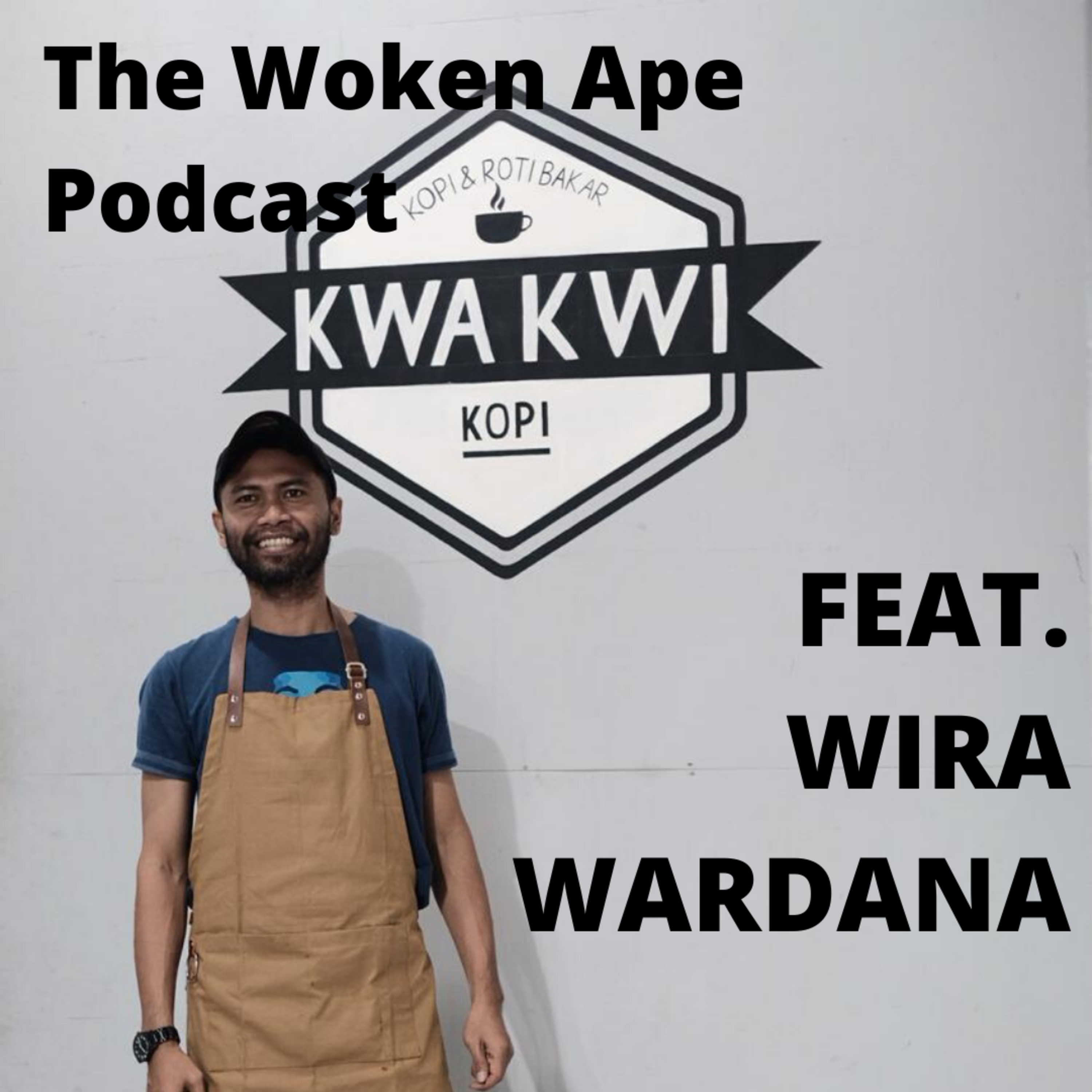 The Woken Ape Education
