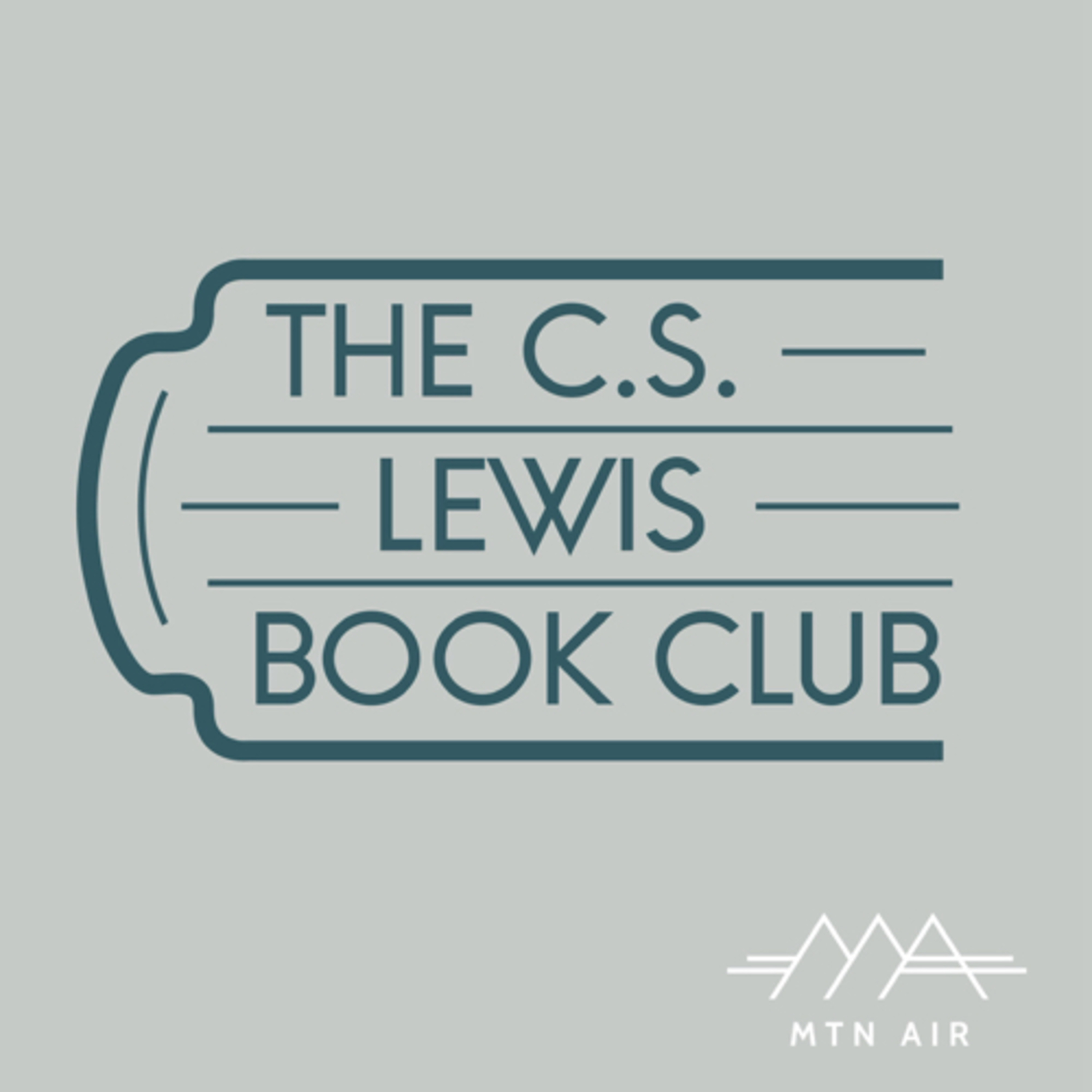The Silver Chair, Part 2: Chapters 8-16 episode artwork