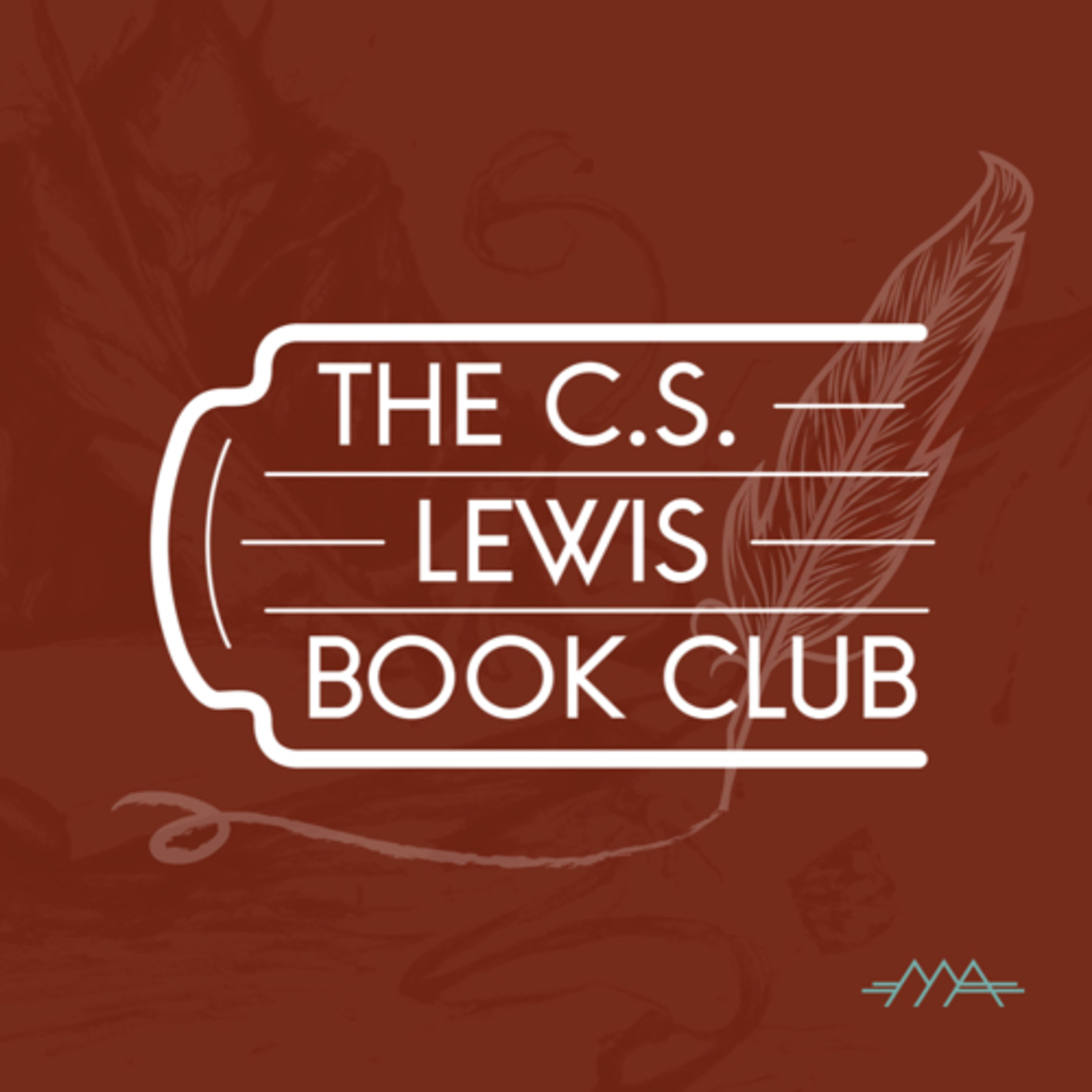 The Screwtape Letters pt. 3 ch 21-31 episode artwork