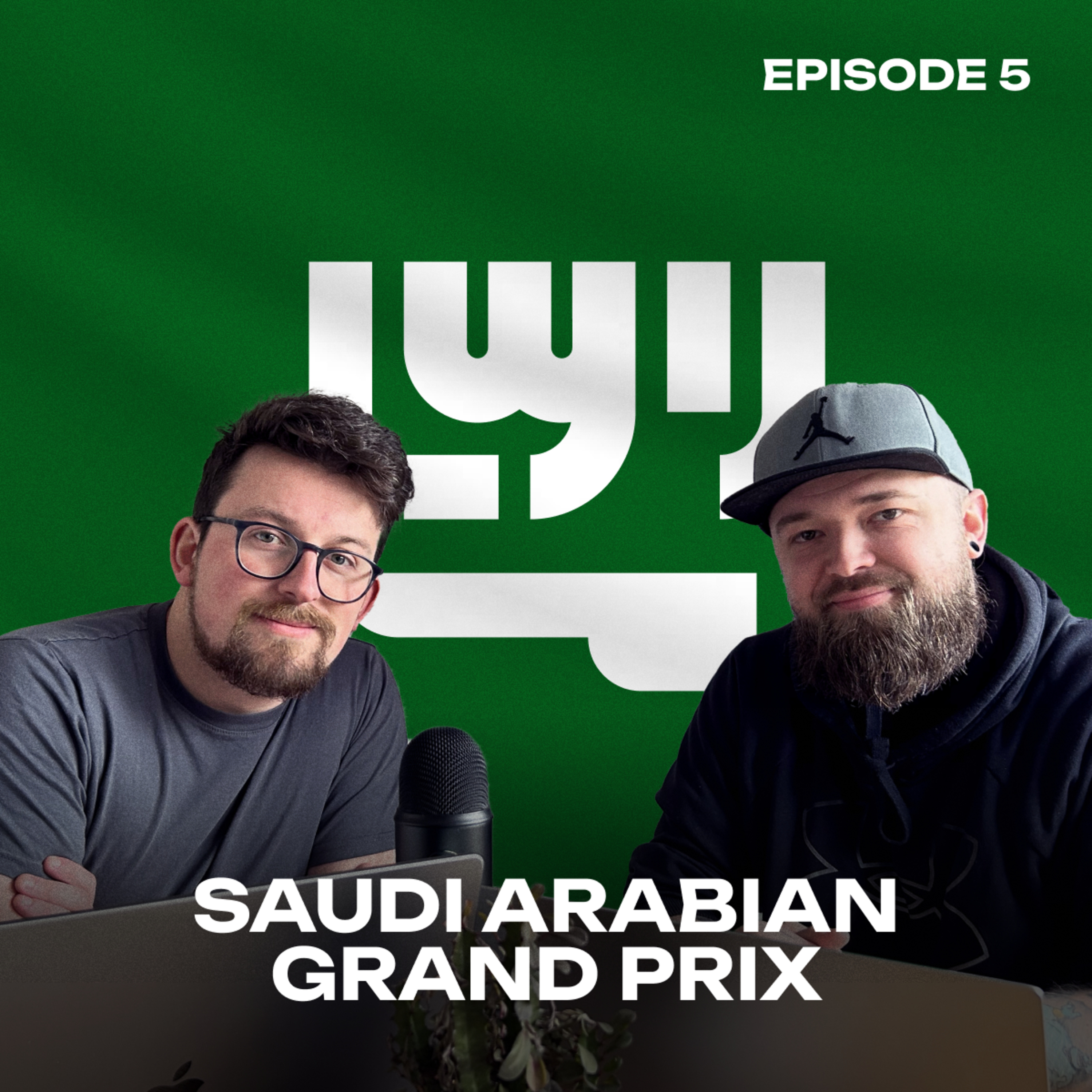 The Pitlane Collective Podcast