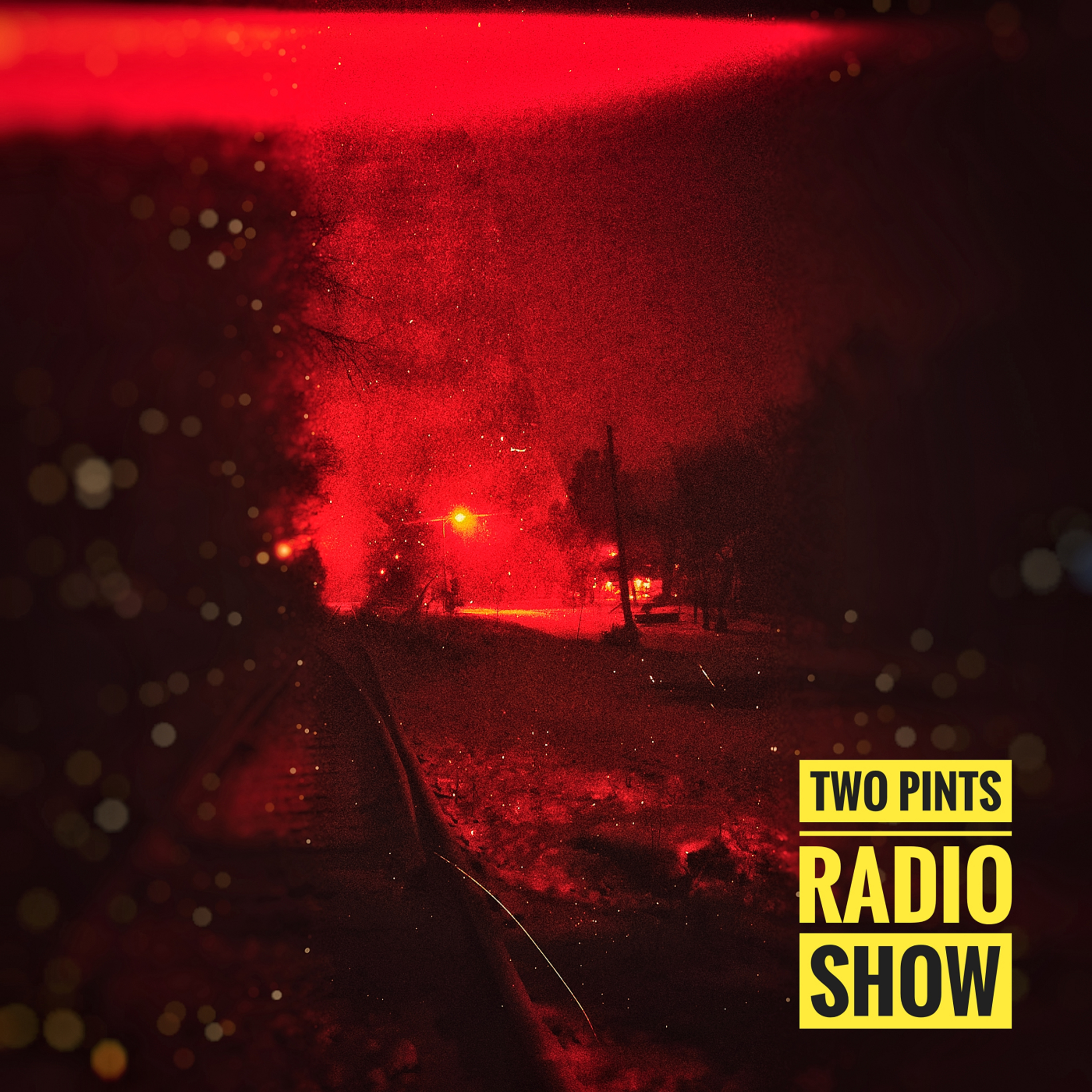 Jake Straw episode artwork