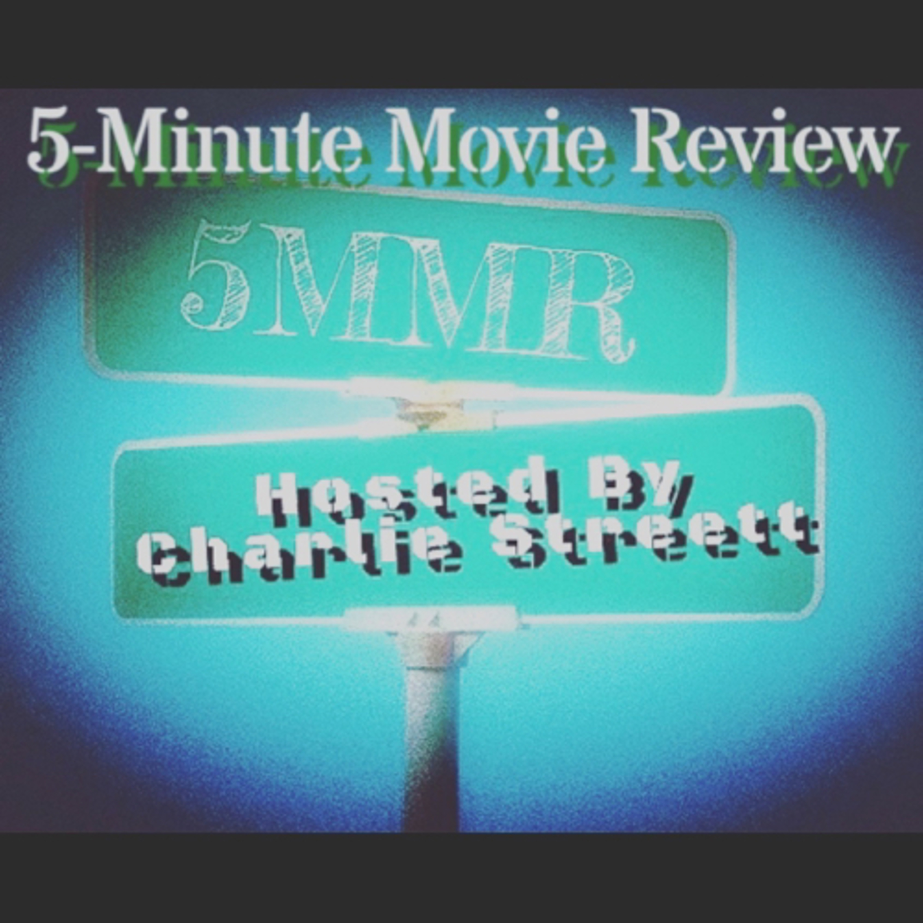 5MMR: Bad Boys II
