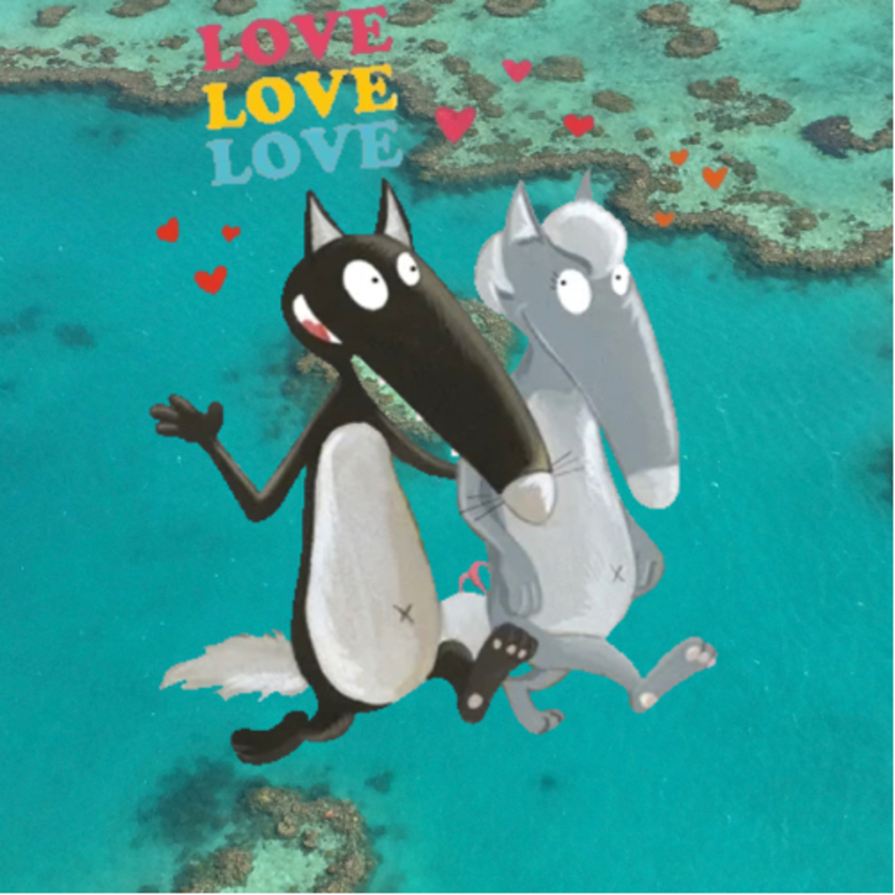 Maman Lucie lit ! - Des histoires pour petits et grands !