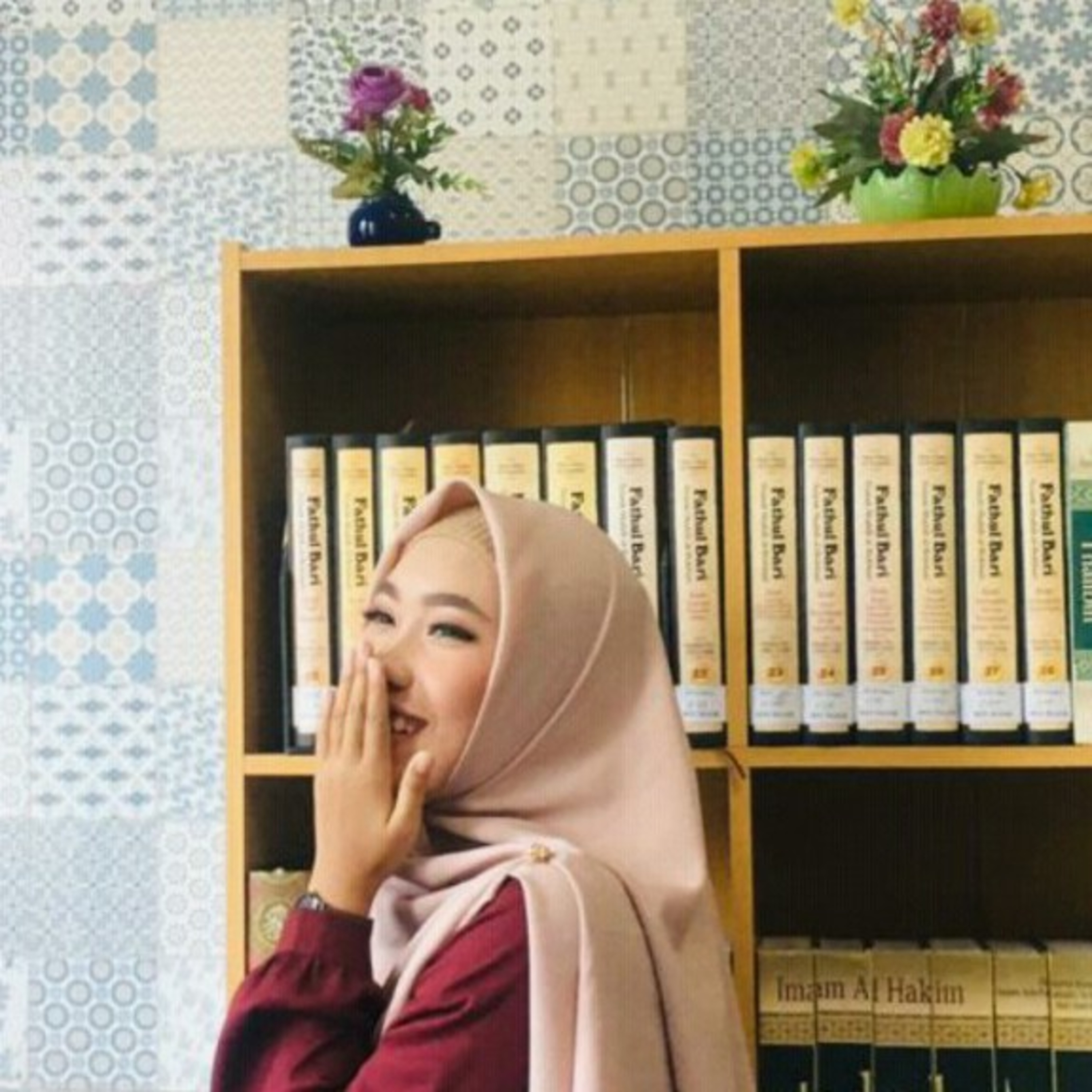 Manusia Setengah Borneo