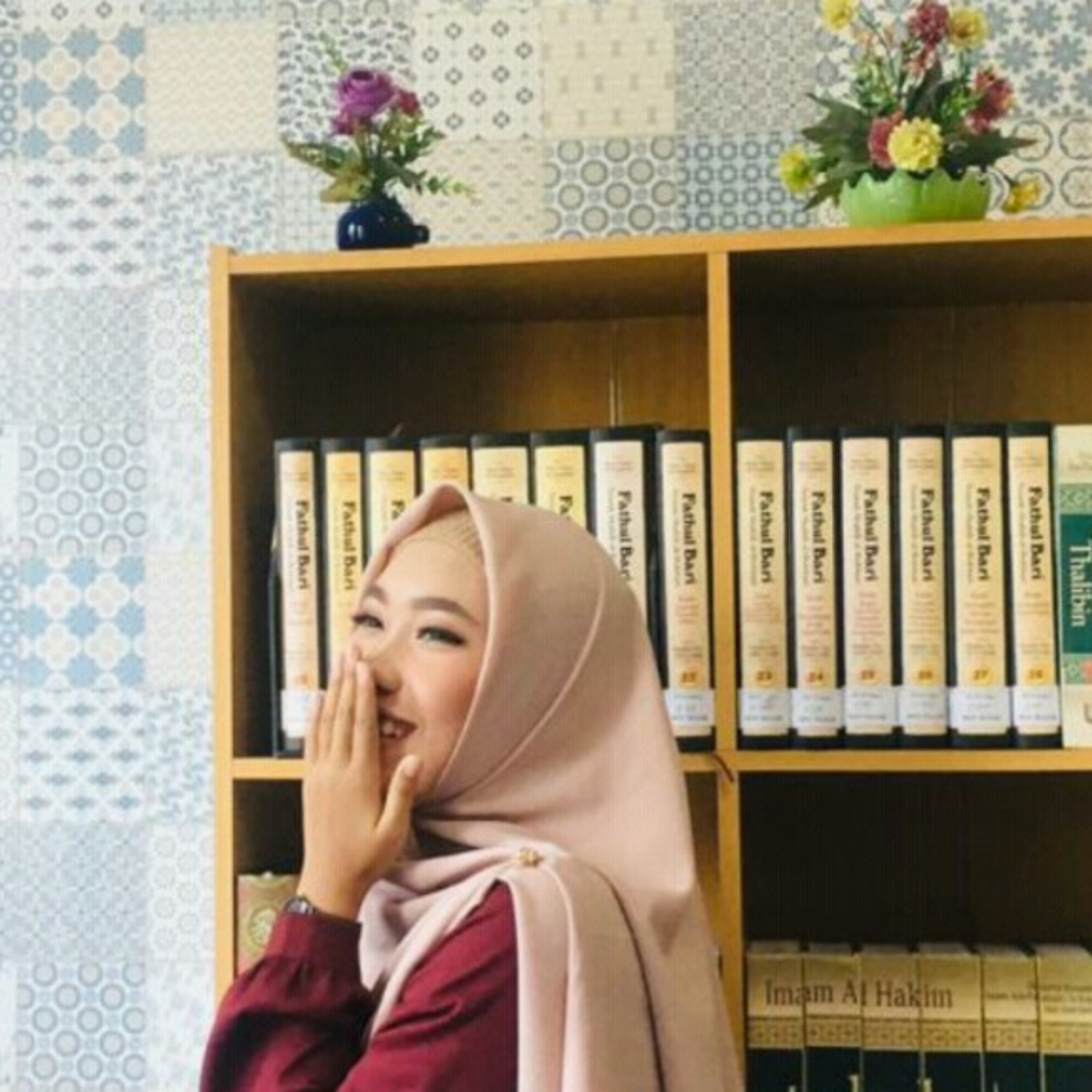 Manusia Setengah Borneo
