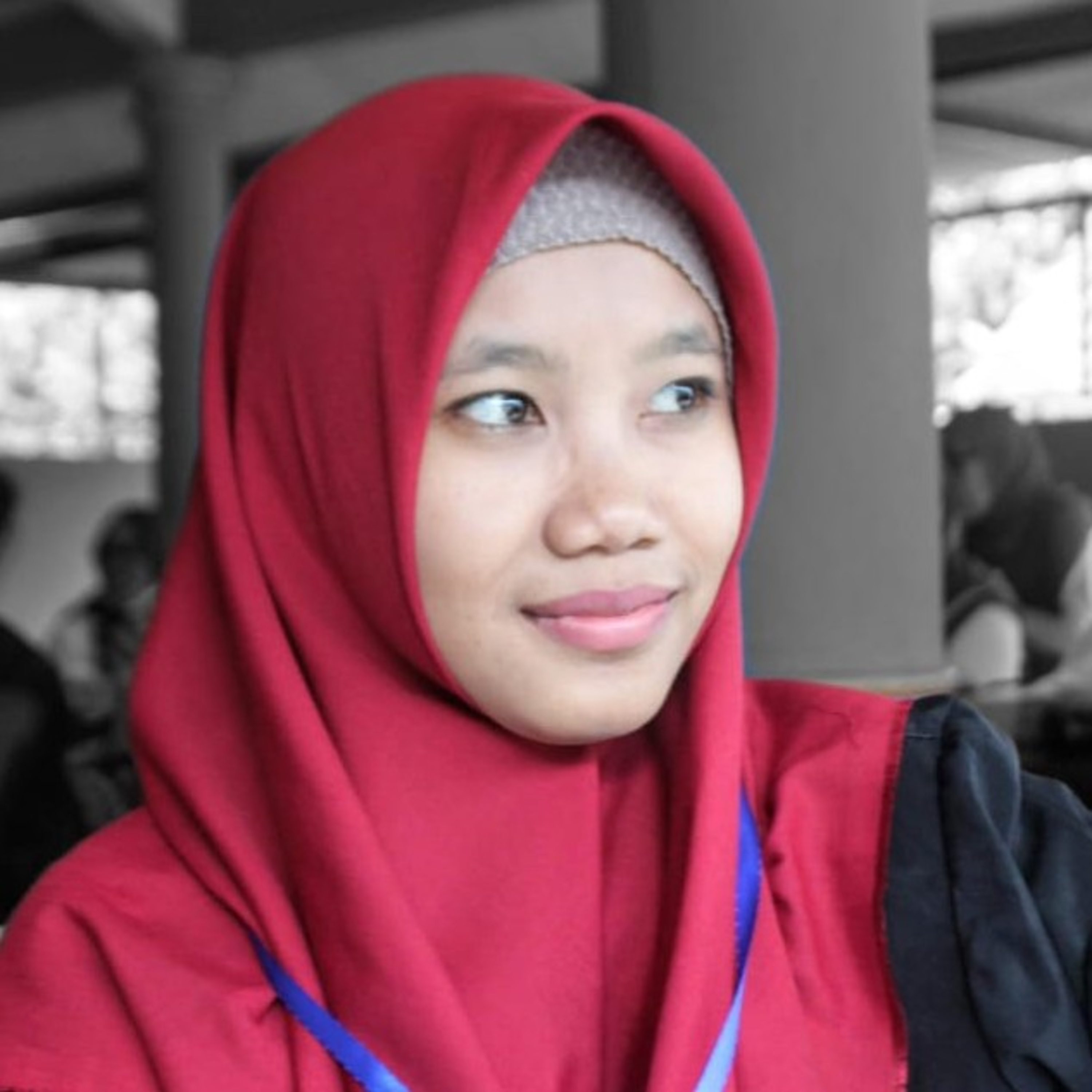 Manusia Setengah Borneo