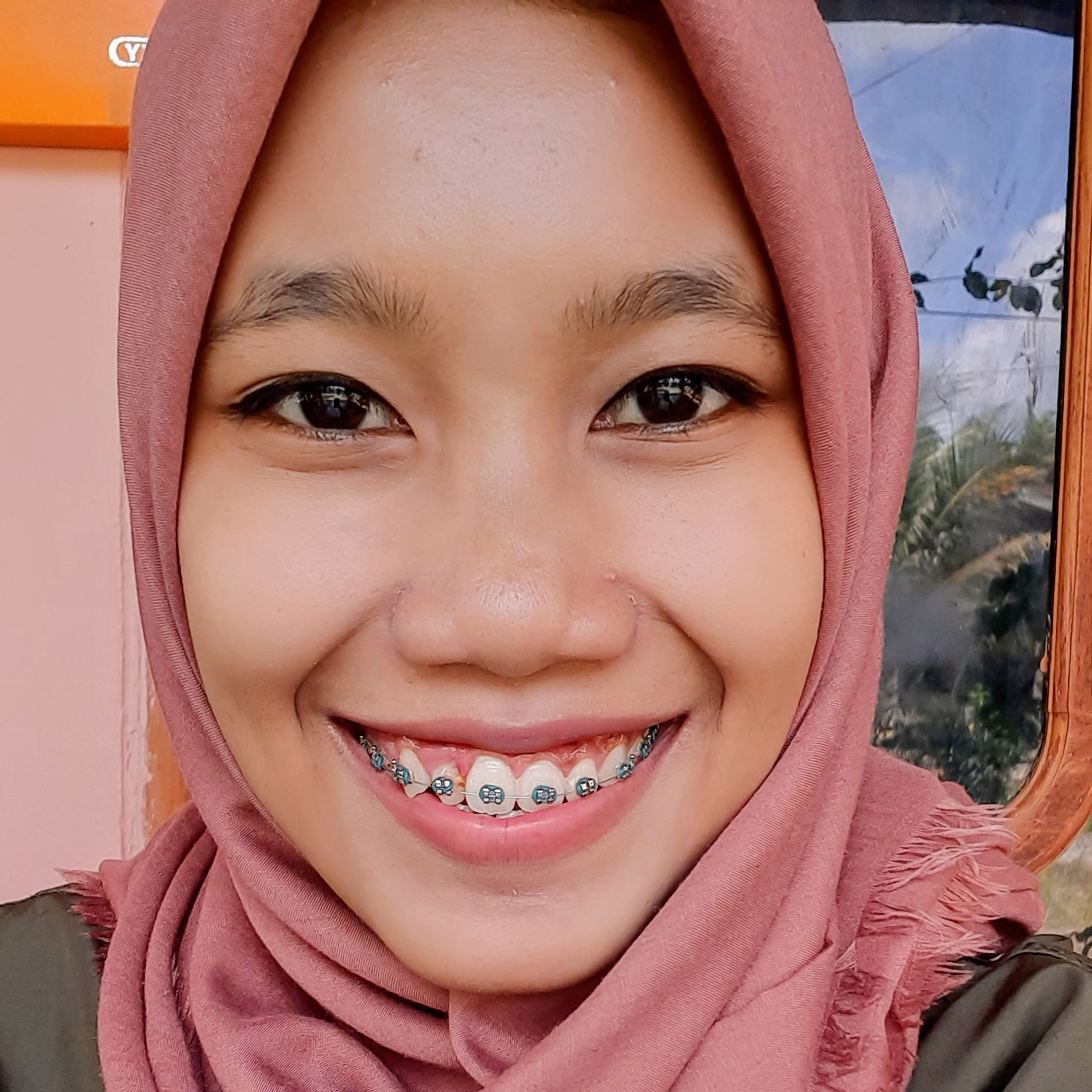Manusia Setengah Borneo