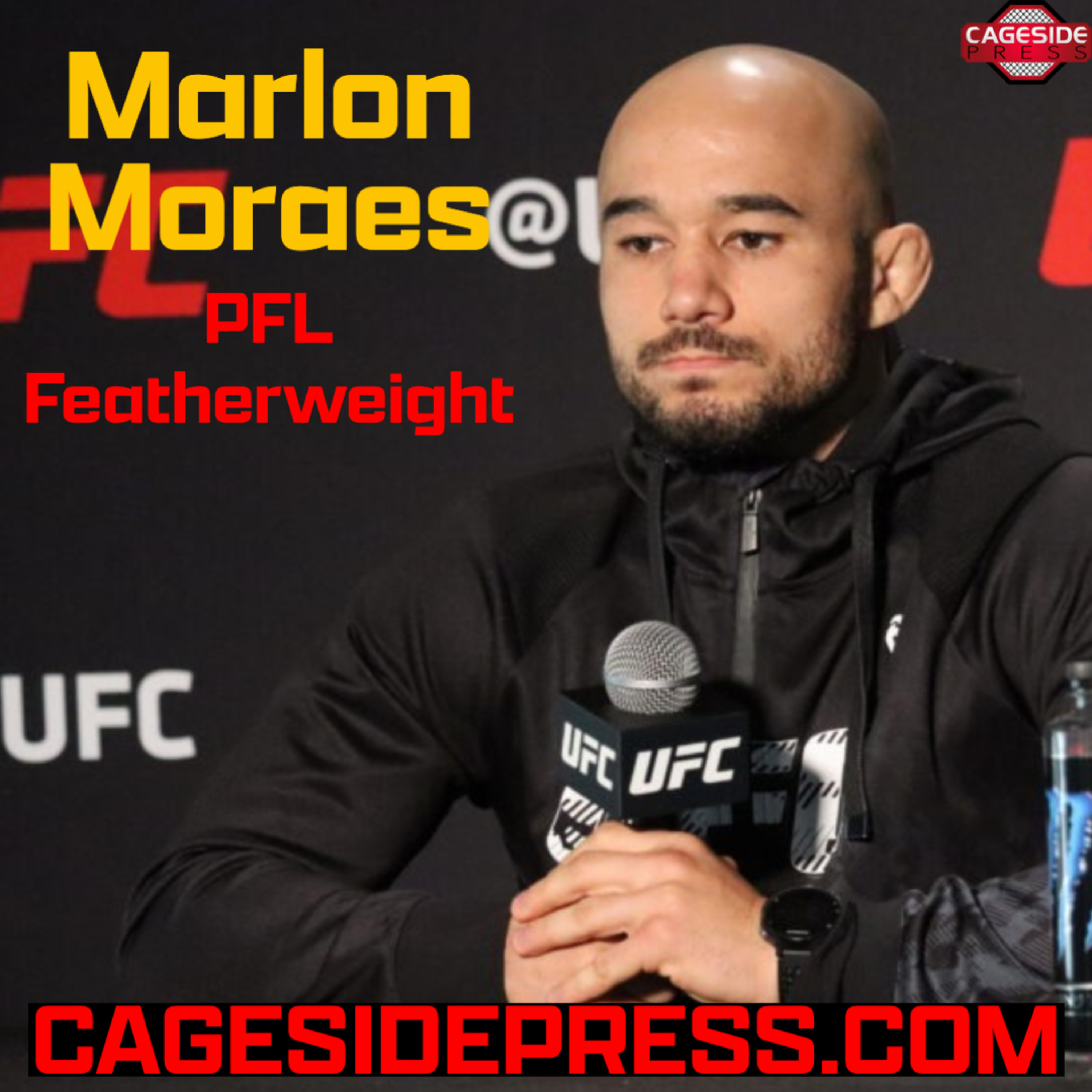 Cageside Press