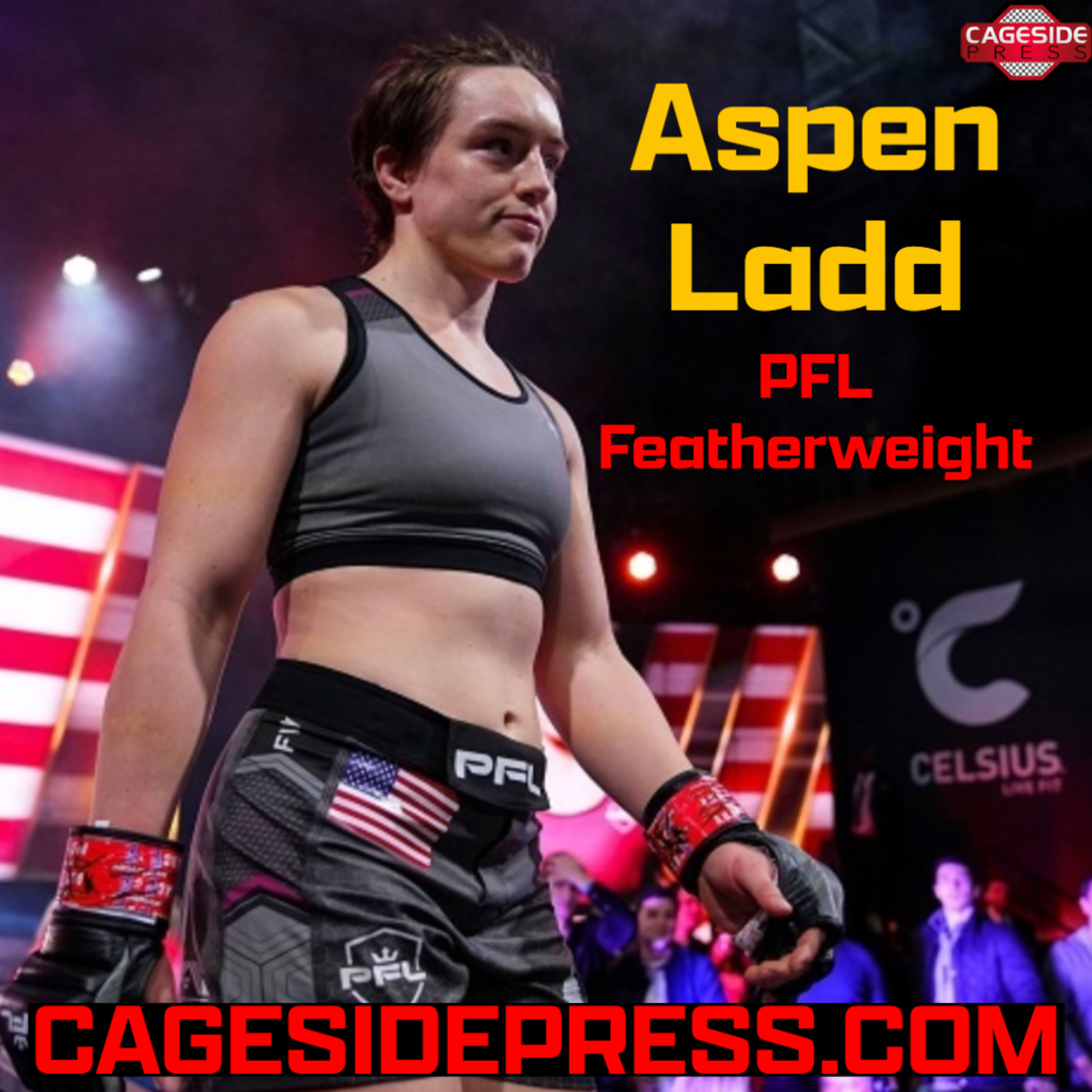 Cageside Press