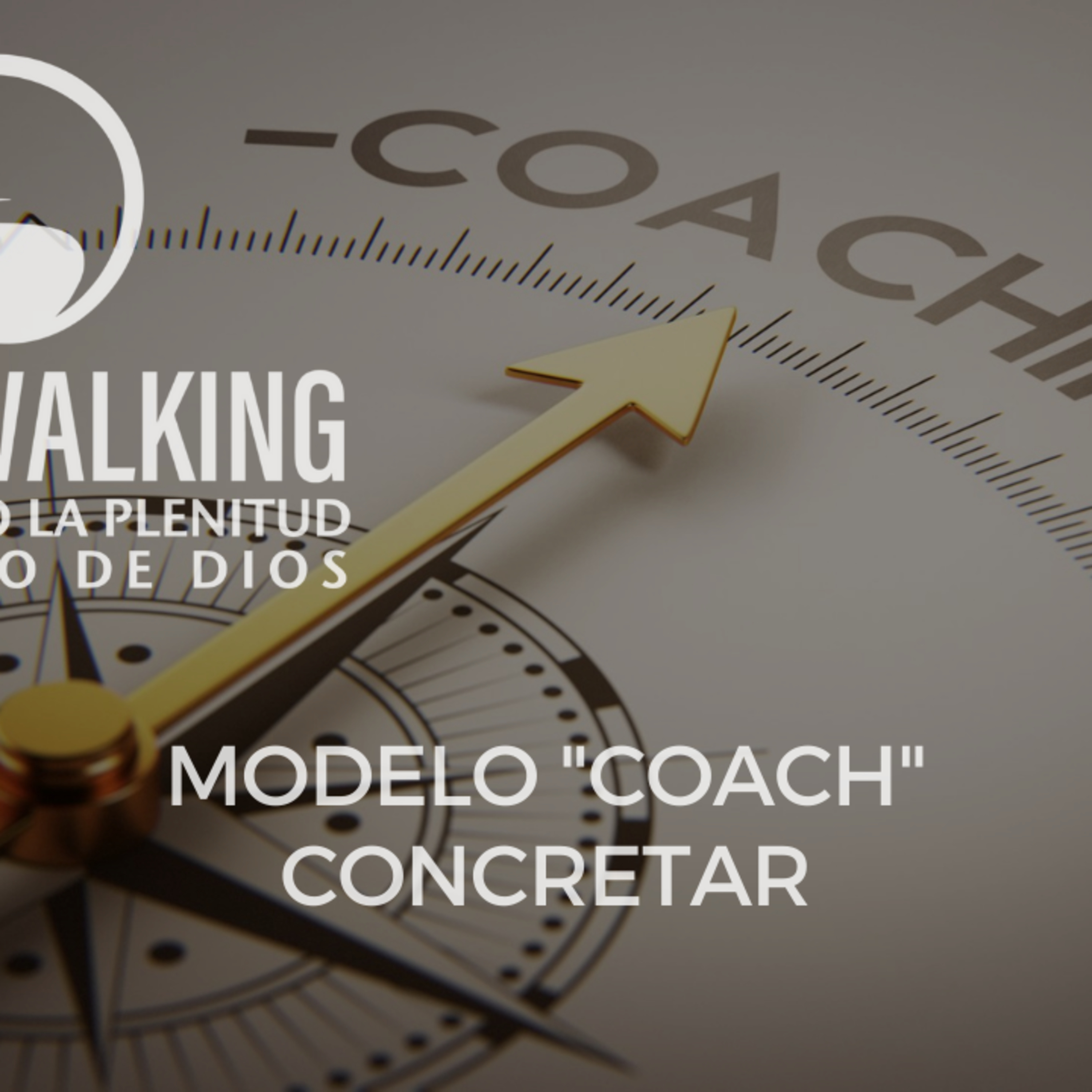 Faithwalking Español