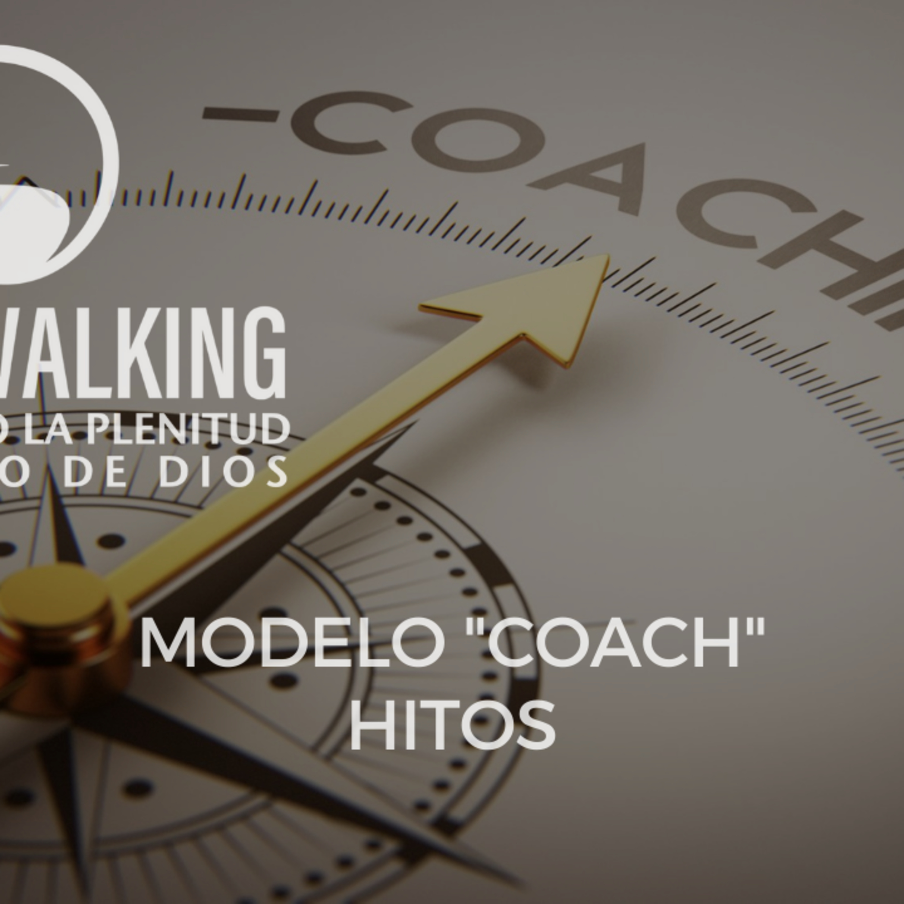 Faithwalking Español