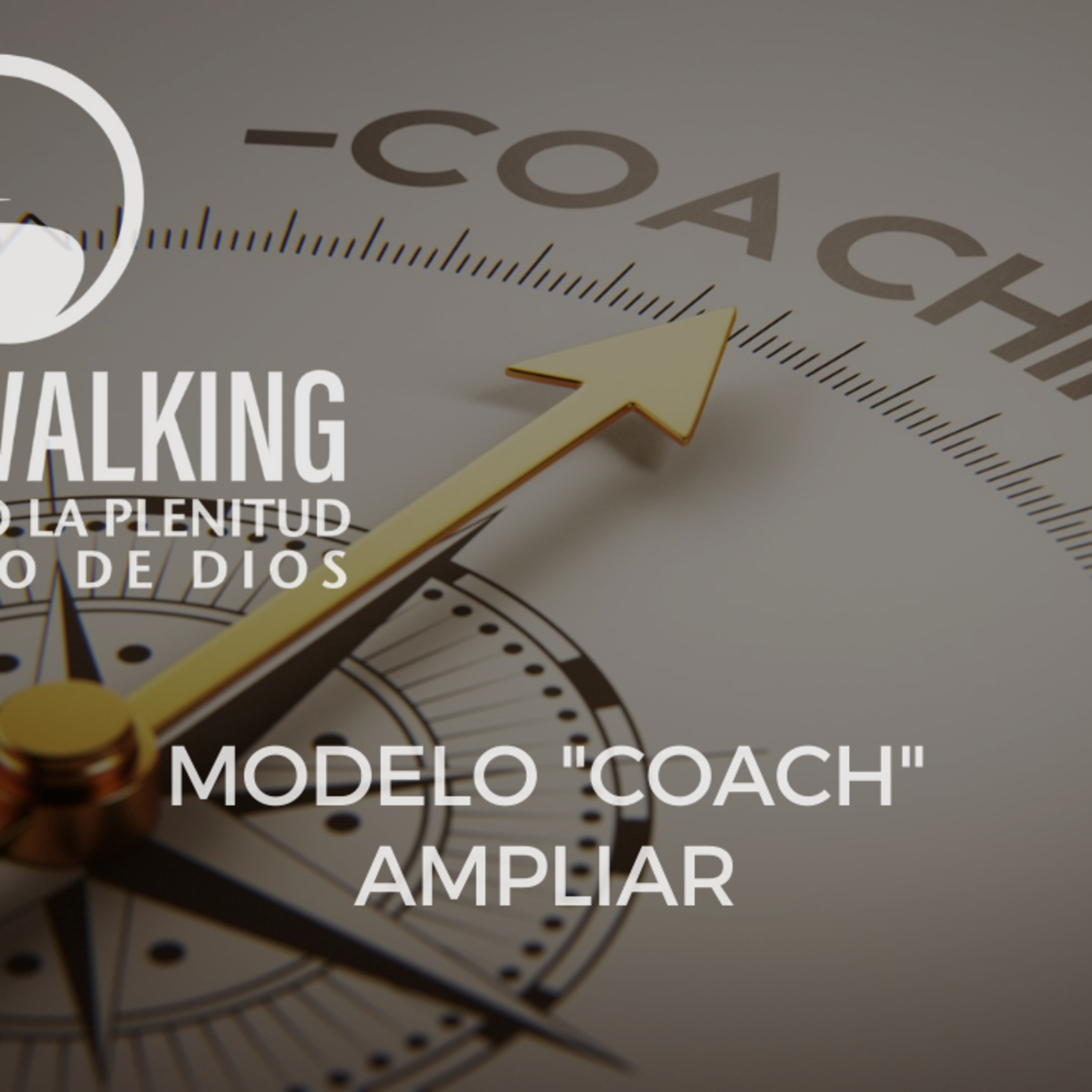 Faithwalking Español