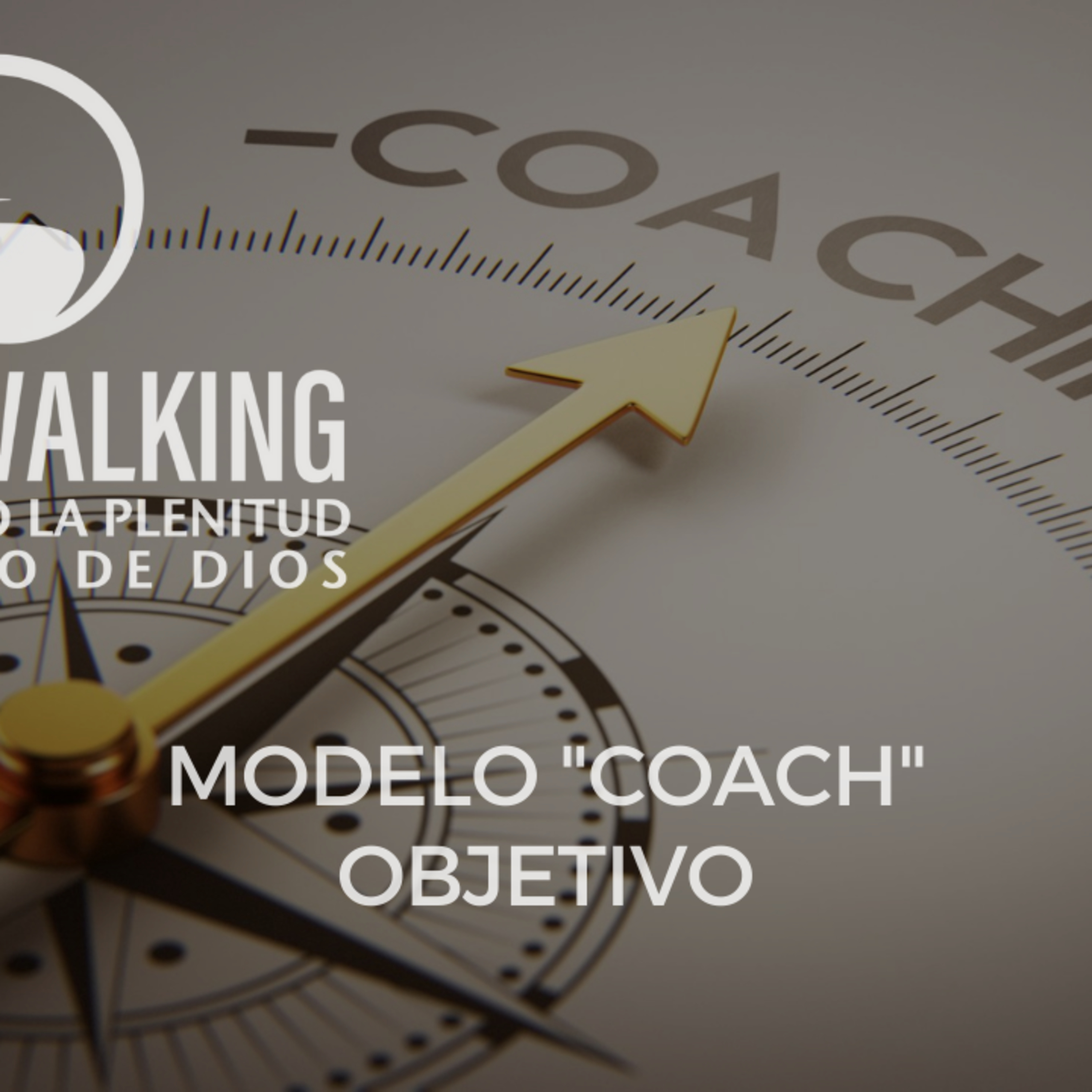 Faithwalking Español