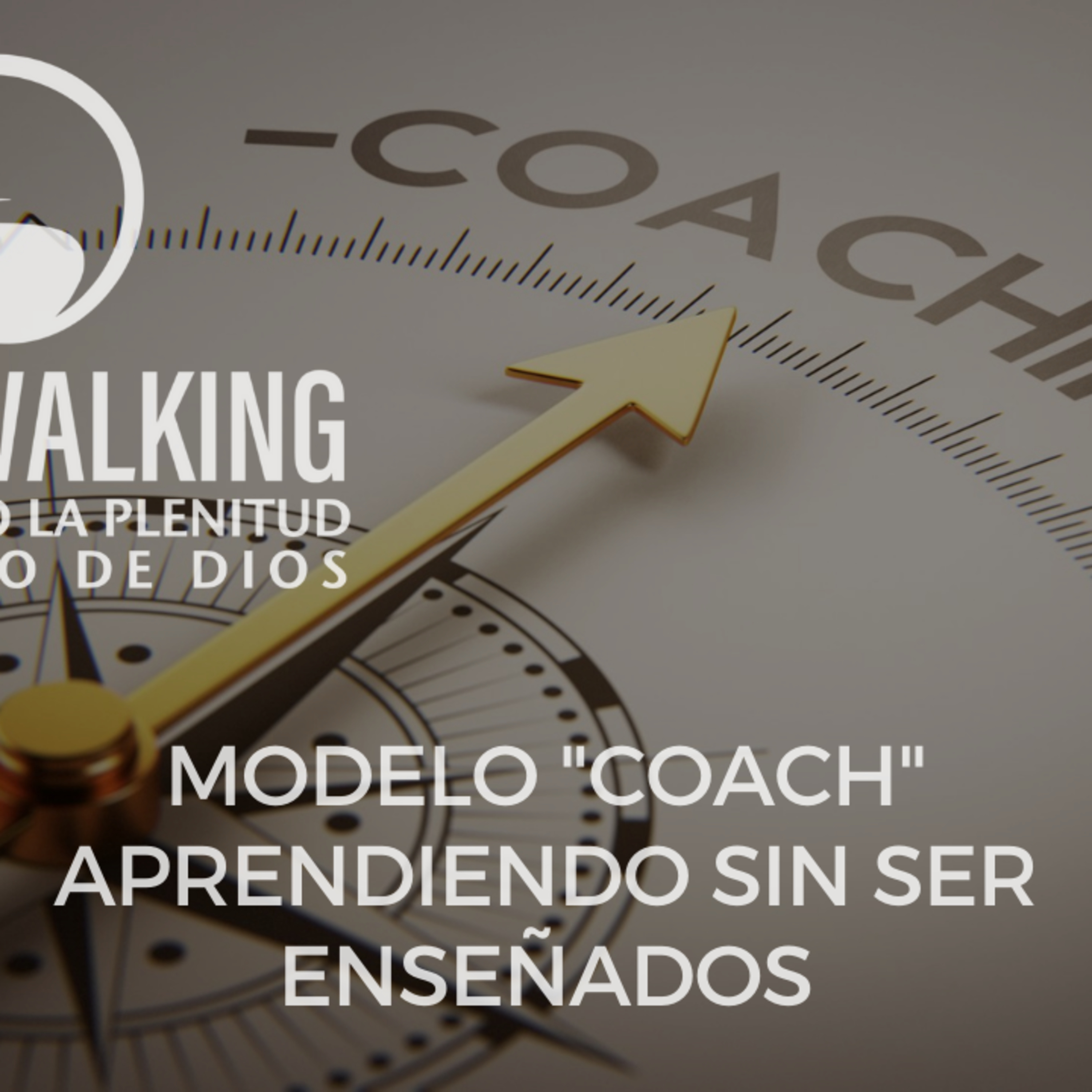 Faithwalking Español