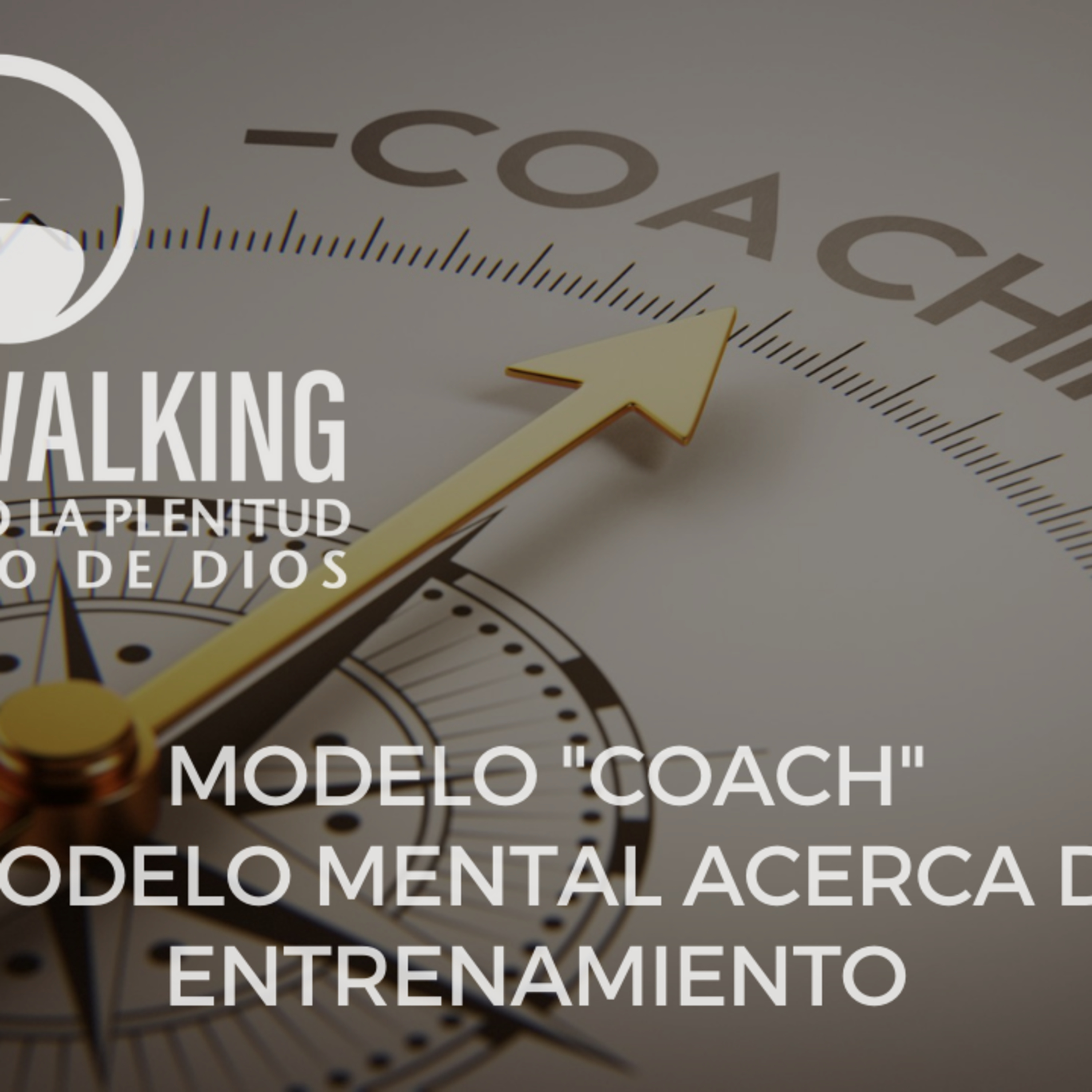 Faithwalking Español