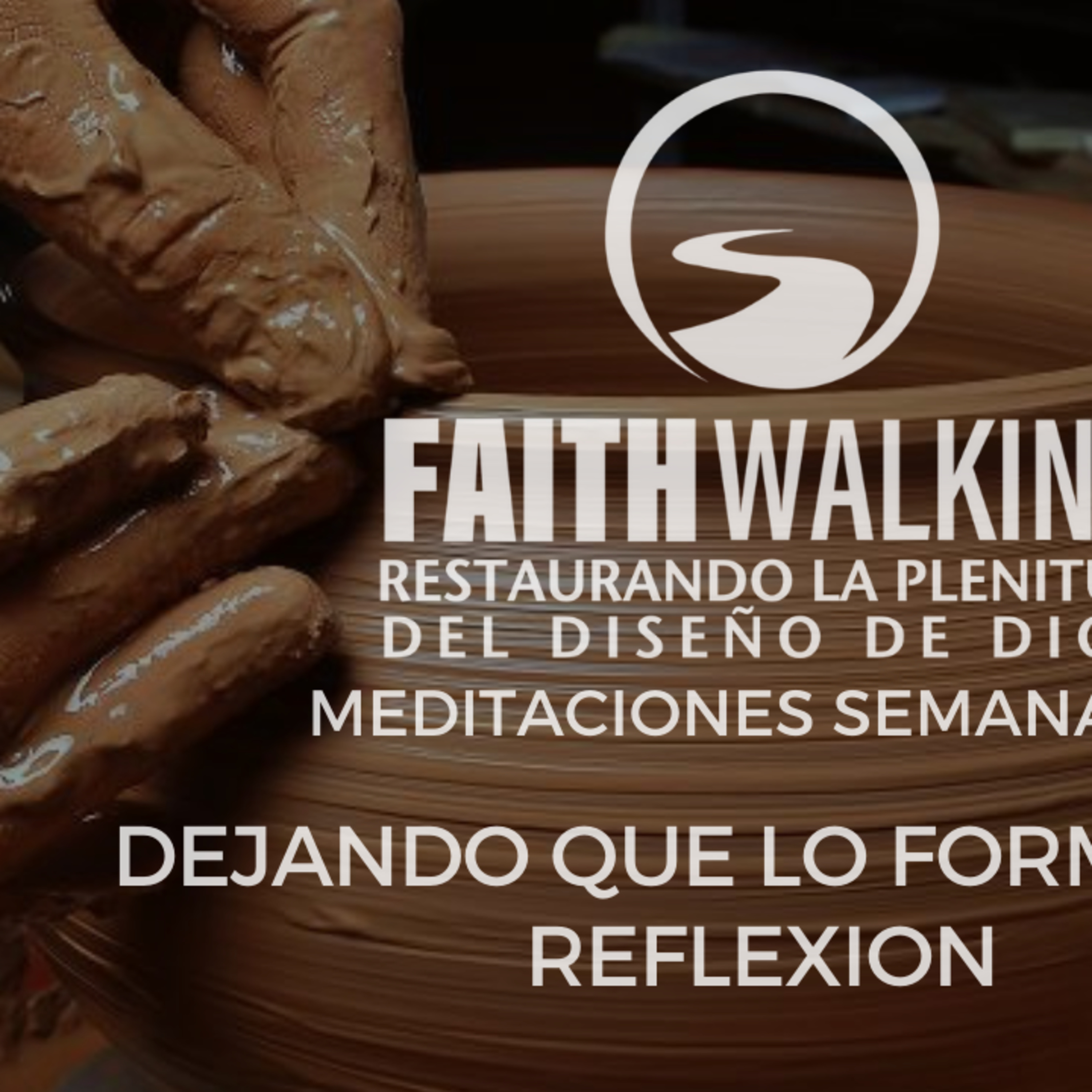 Portada de Faithwalking Español