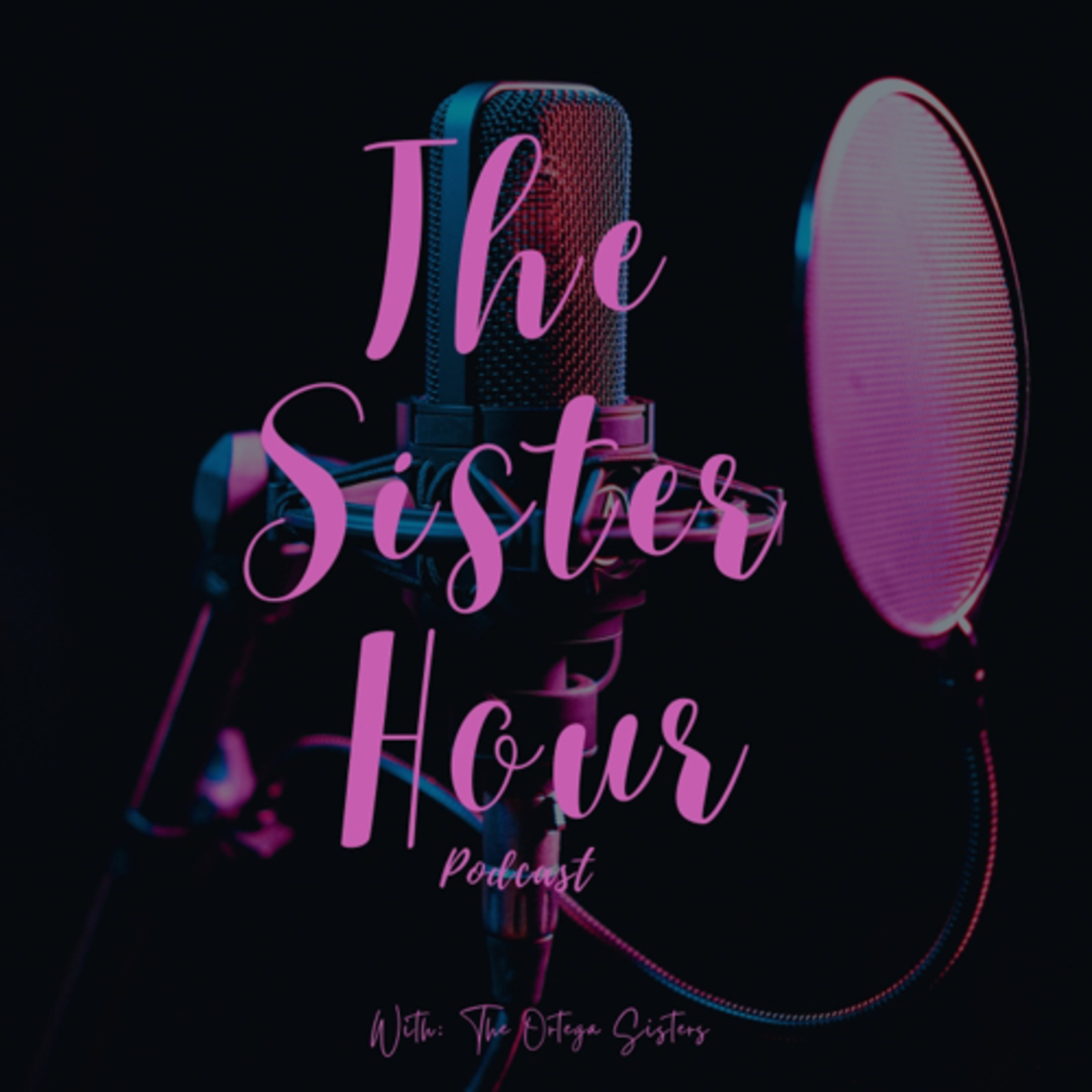 Mother’s Day Hour  episode artwork