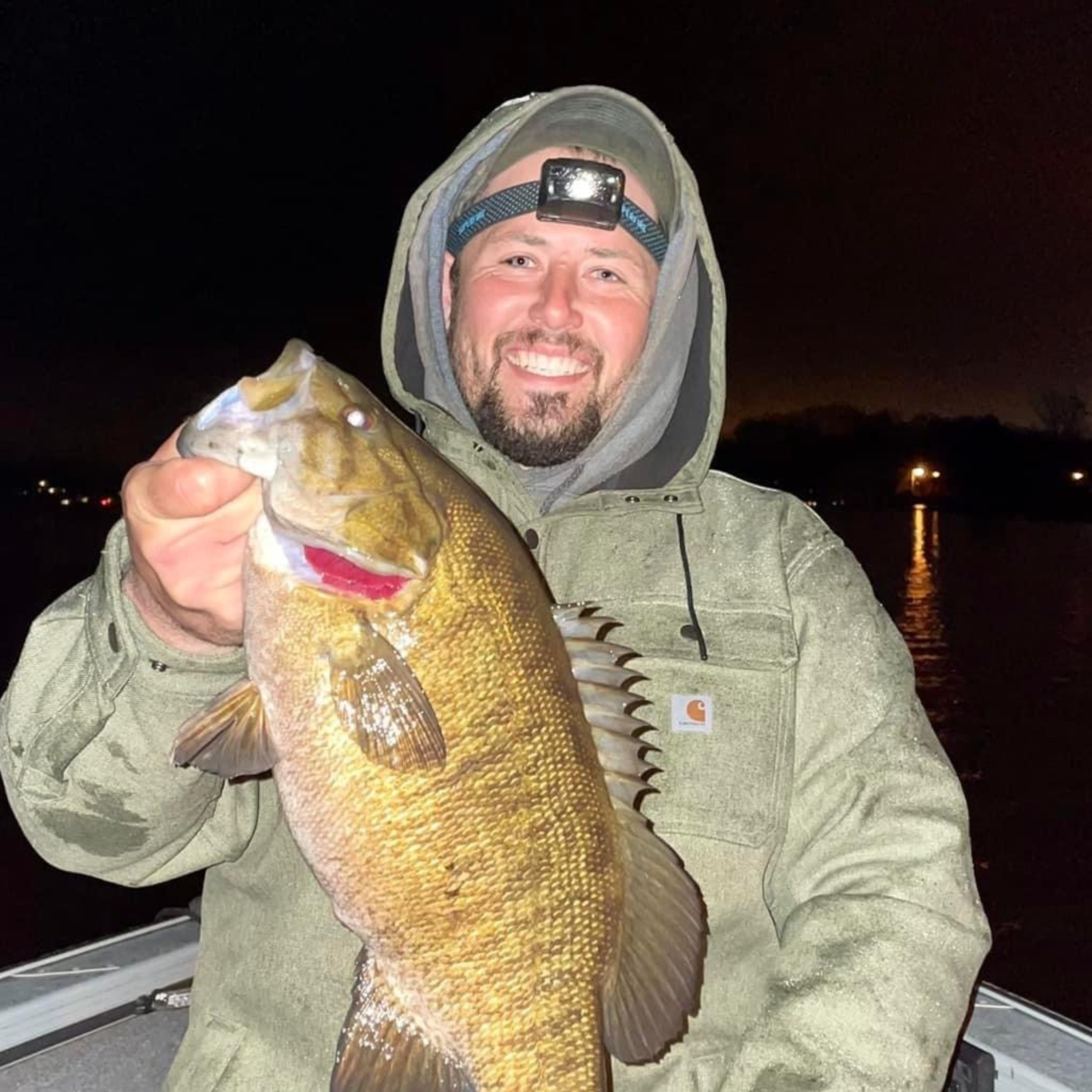 The NJ Multi Species Podcast #1 - Introduction & Interview with Eddie Mackin