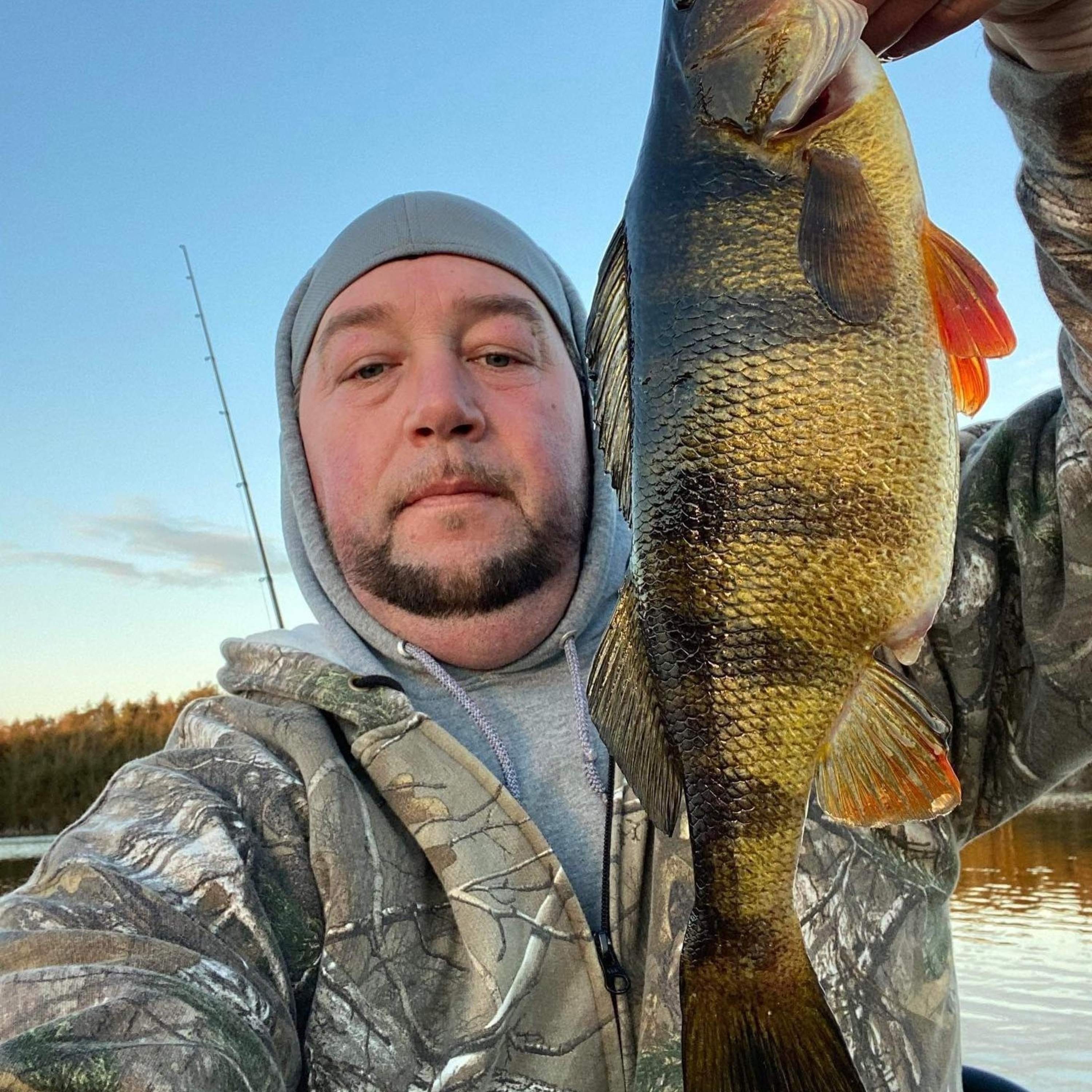 The NJ Multi Species Podcast #3 Thomas Wyatt, Merill Creek Update, Salt Water vs Fresh Water & the Lake Hopatcong Report.