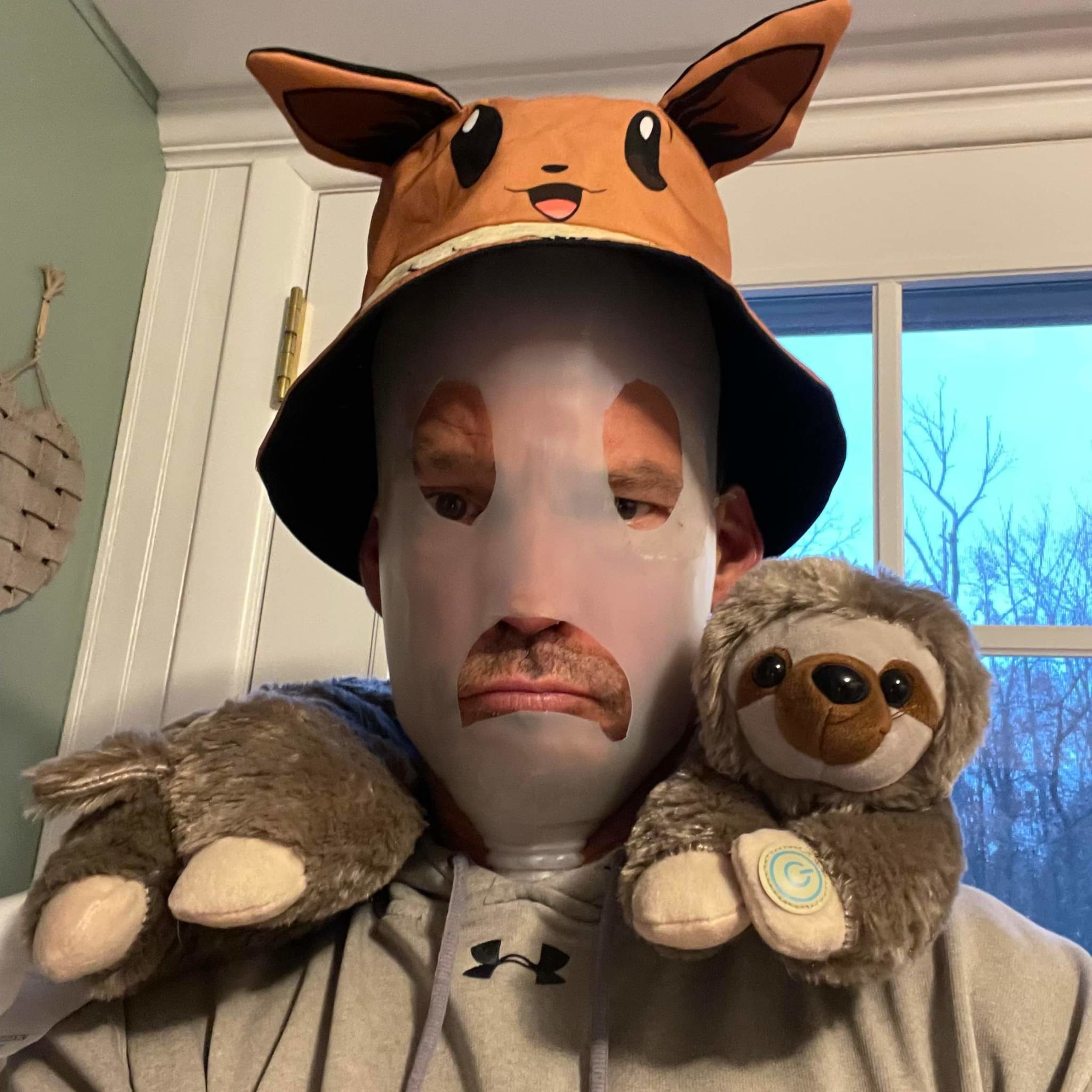 The NJ Multi Species Podcast - #5 John Dorne, Holdovers & Skillfull Angler