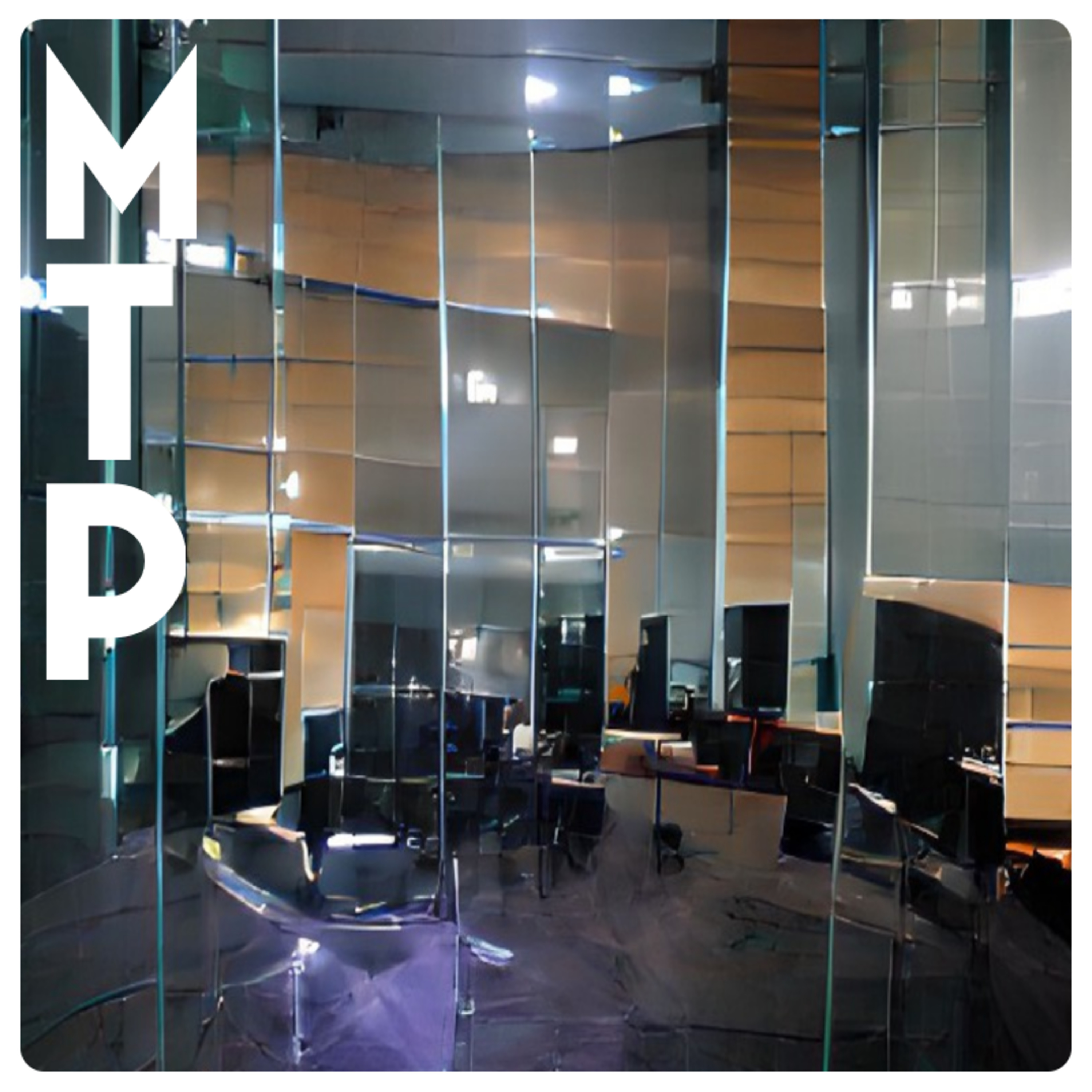Morphing Tower Podcast