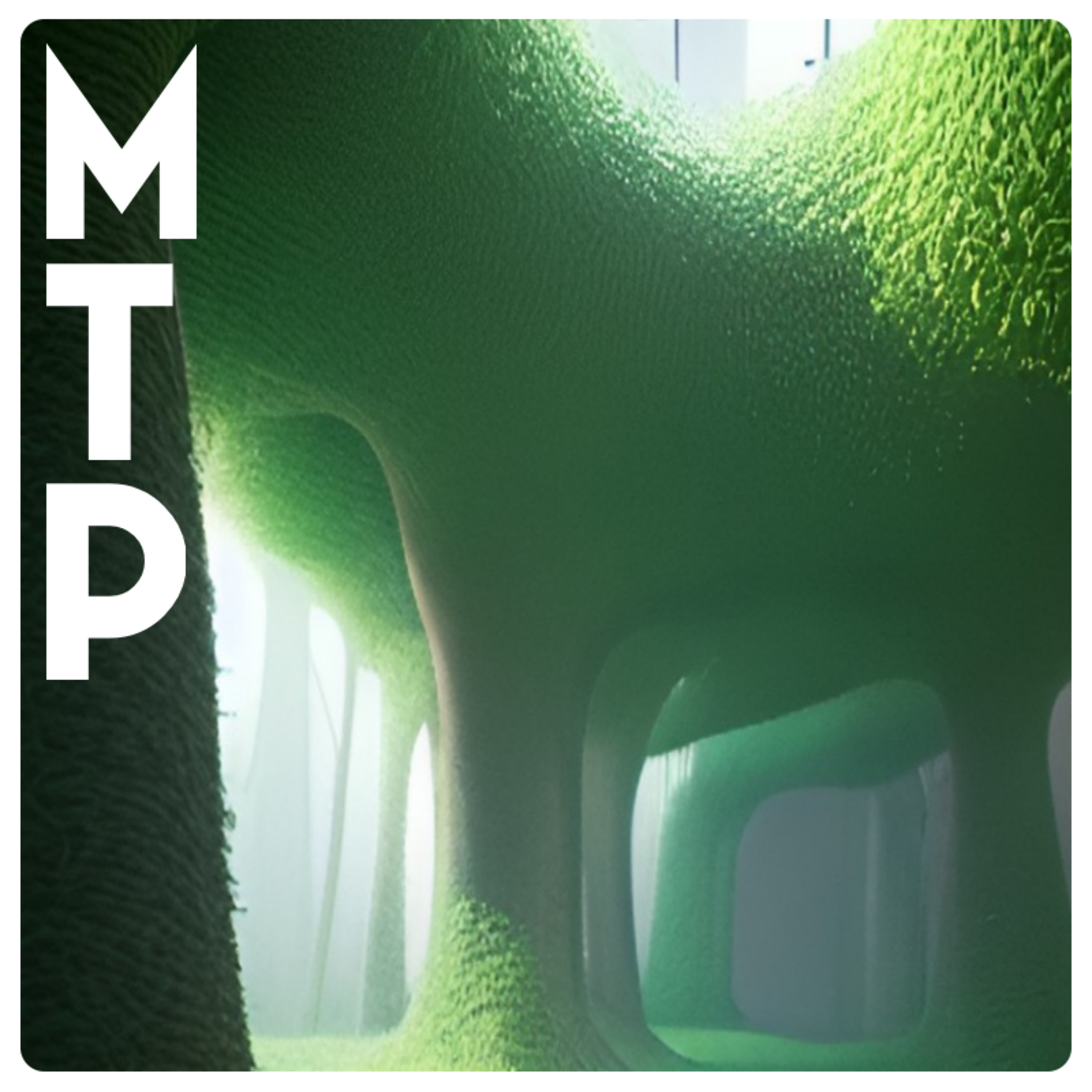 Morphing Tower Podcast