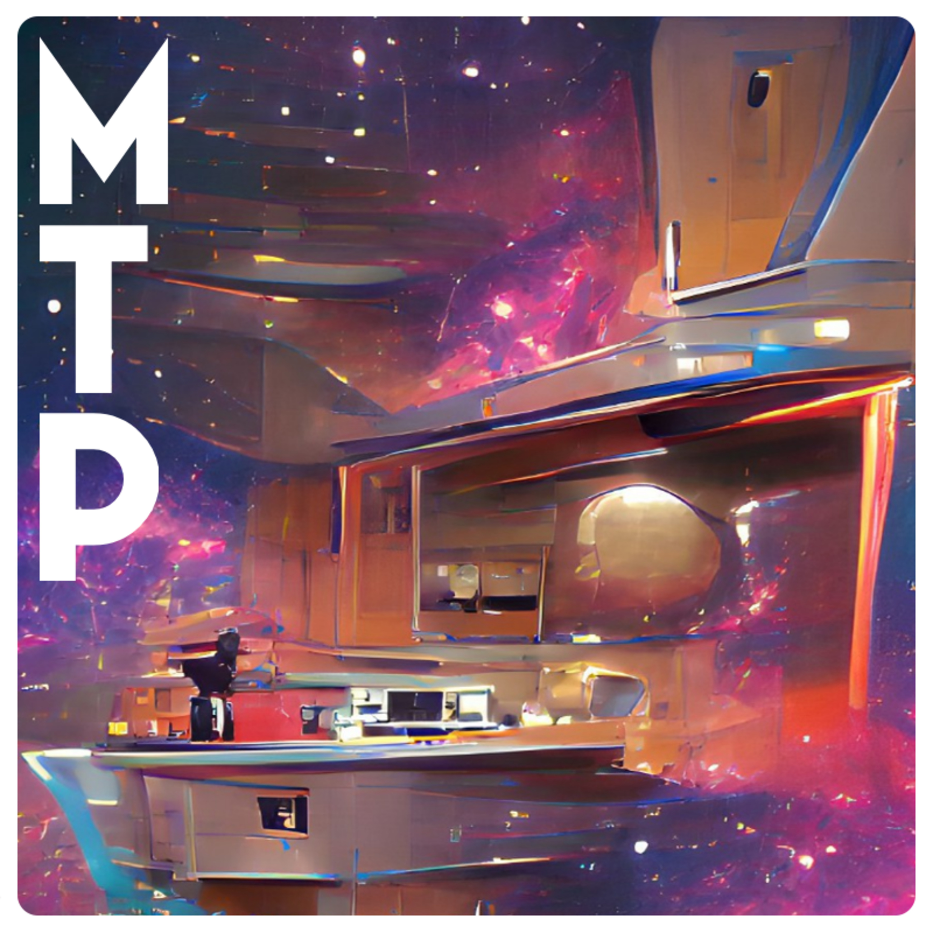 Morphing Tower Podcast