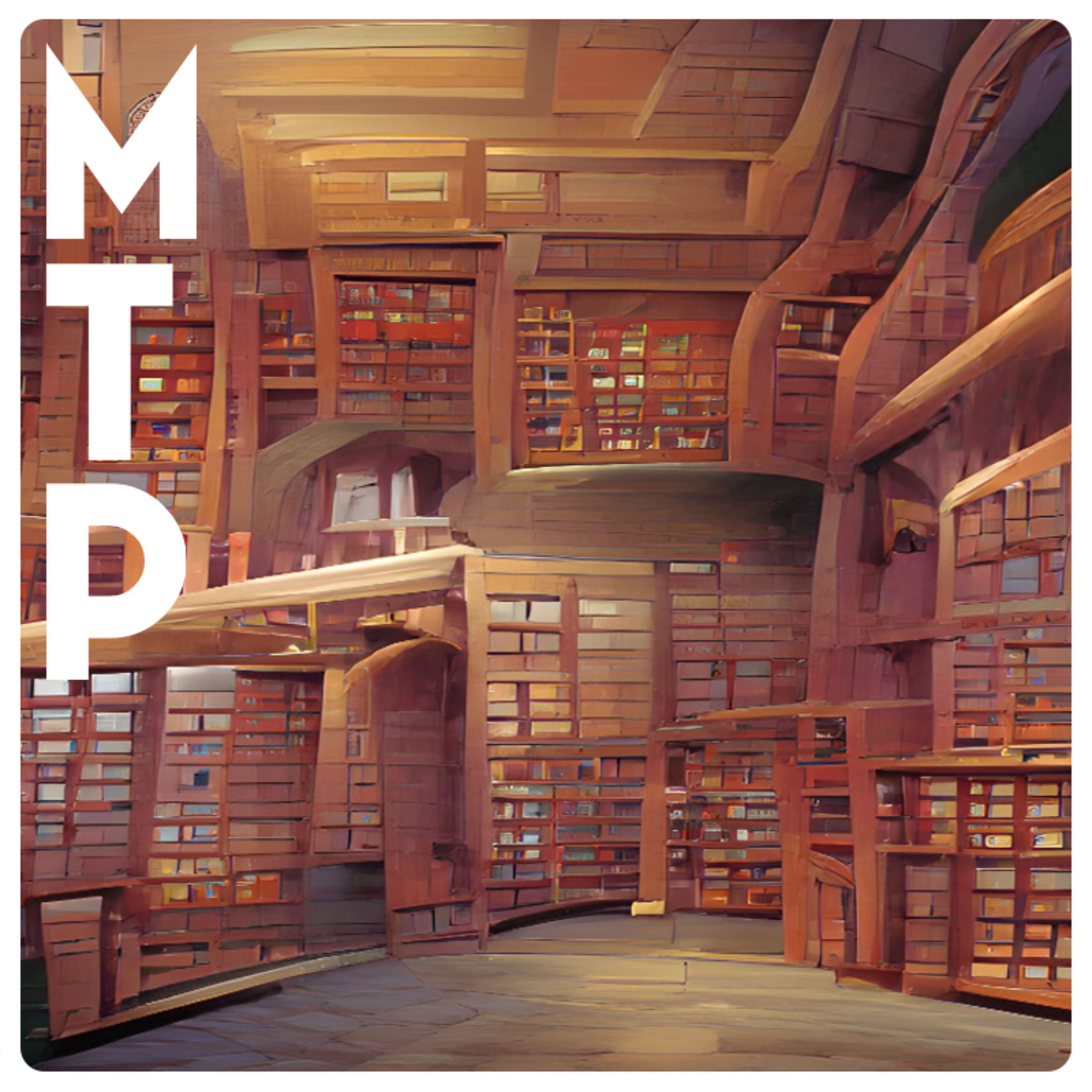 Morphing Tower Podcast