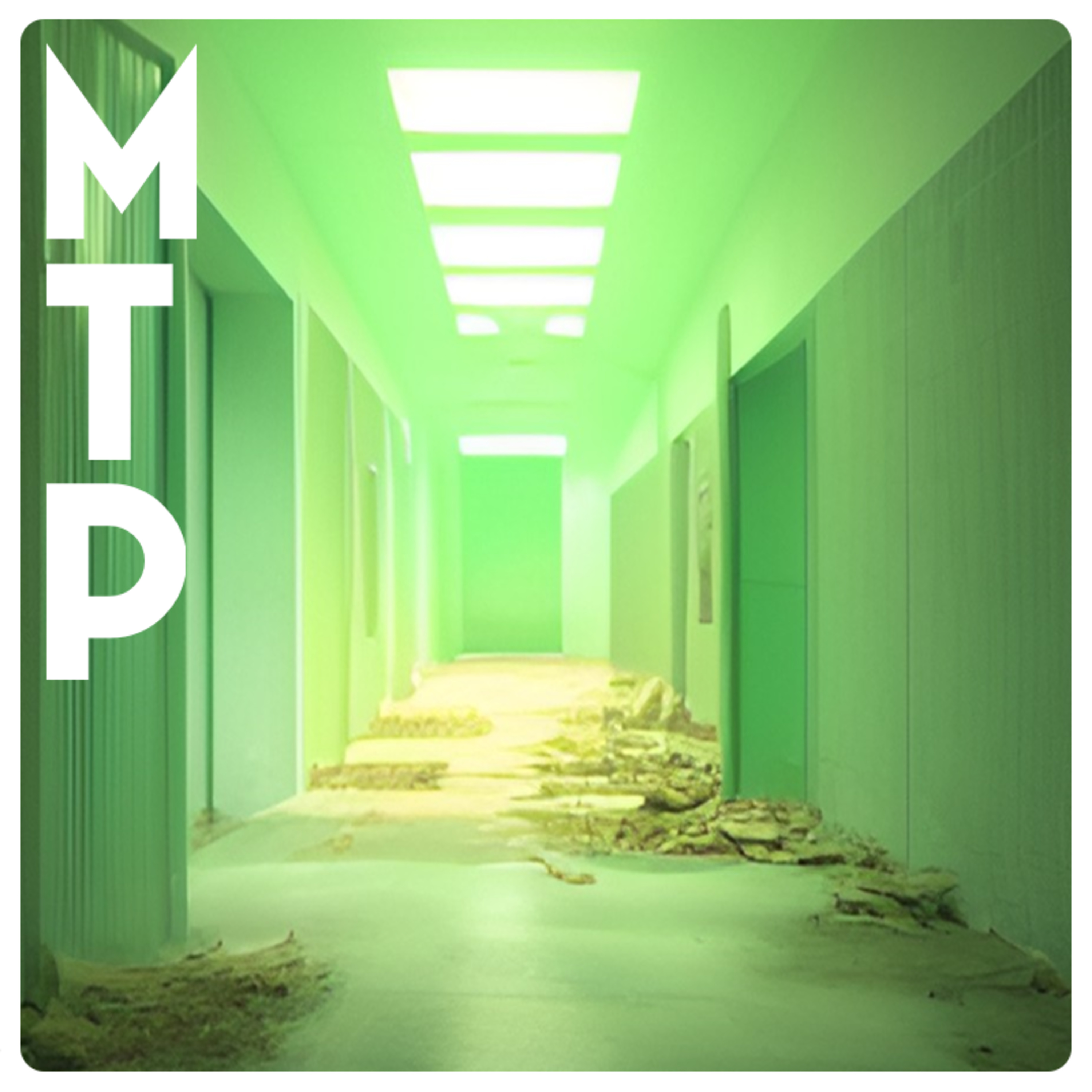 Morphing Tower Podcast