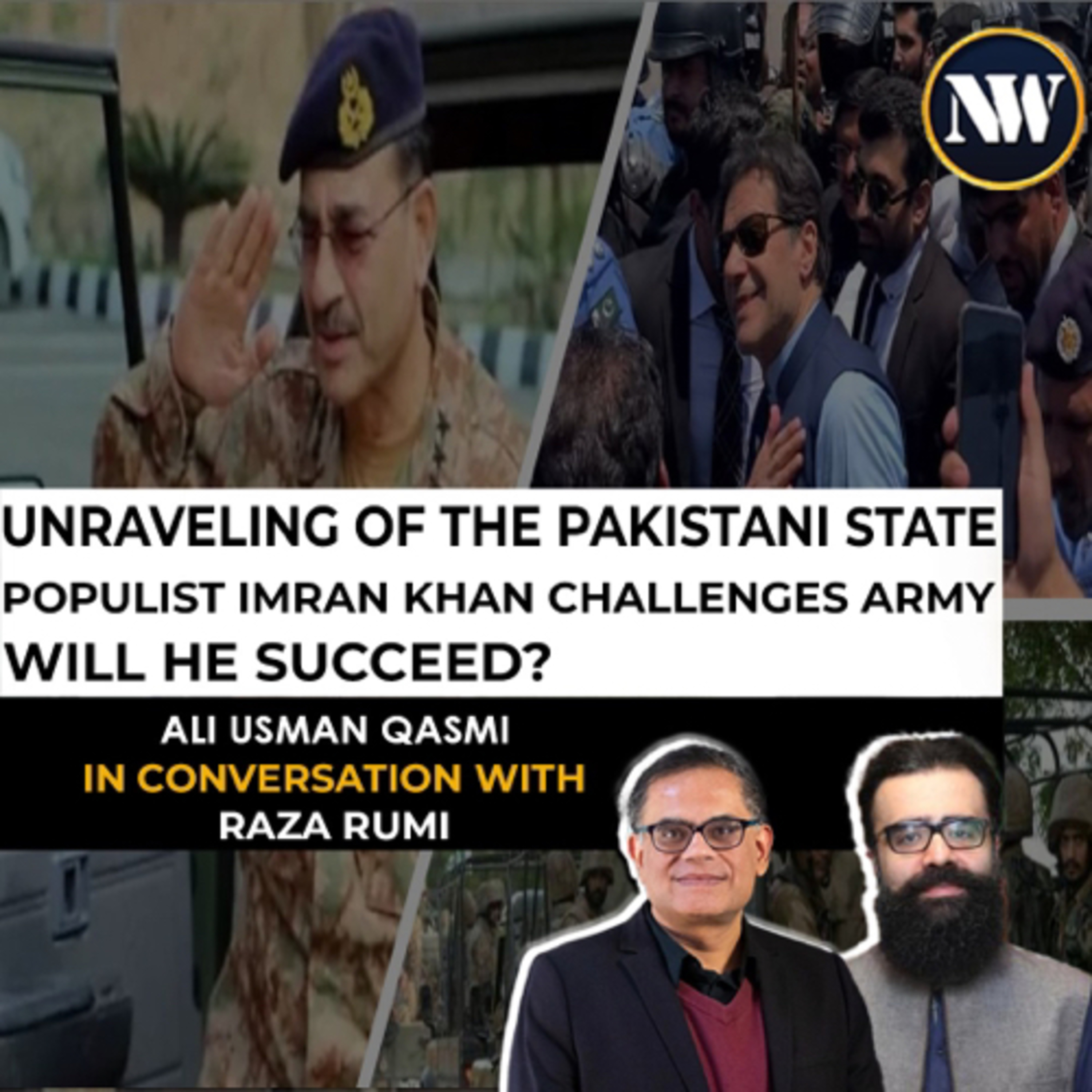 New Wave Pakistan
