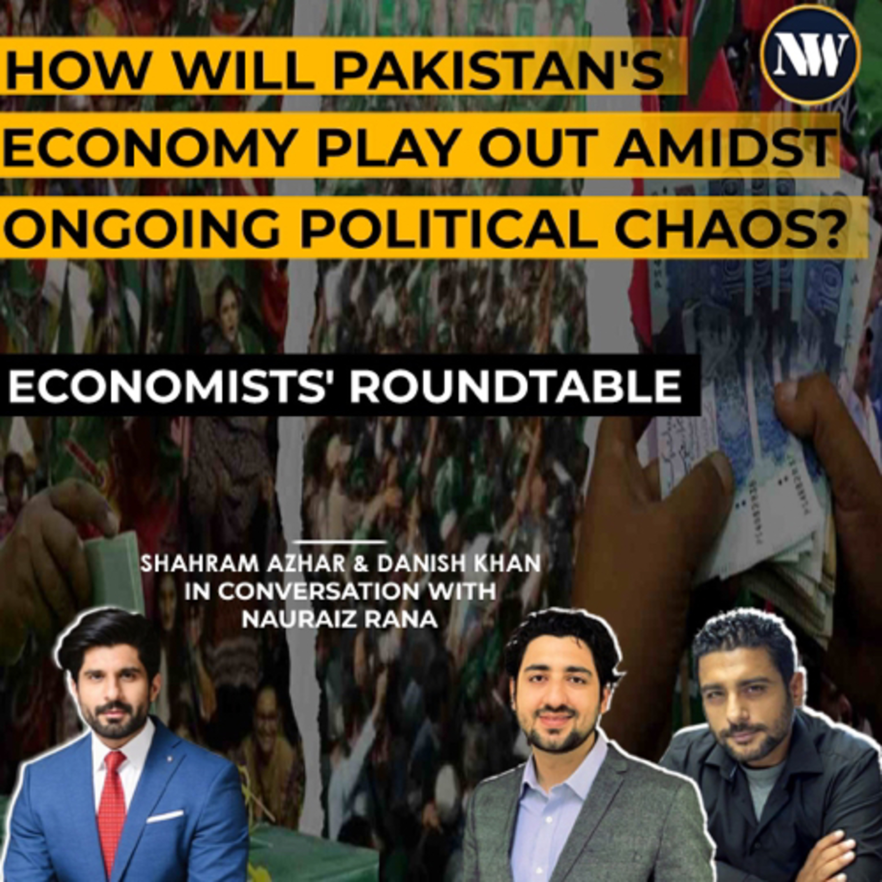 New Wave Pakistan