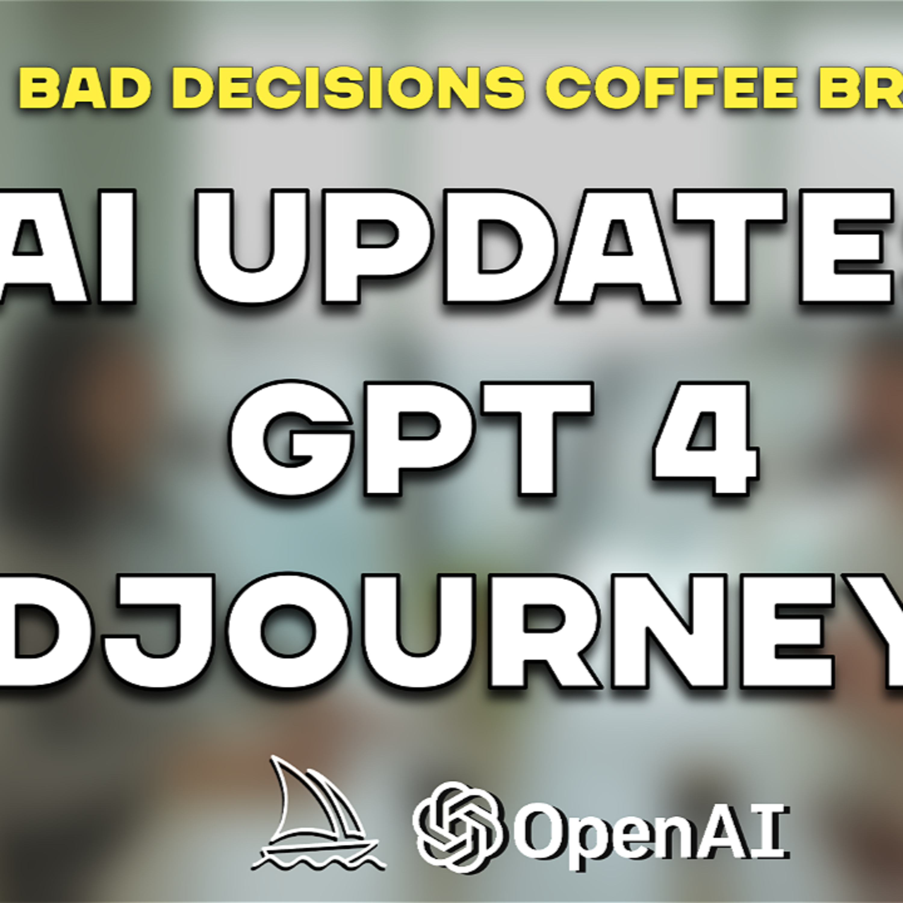 Bad Decisions Podcast