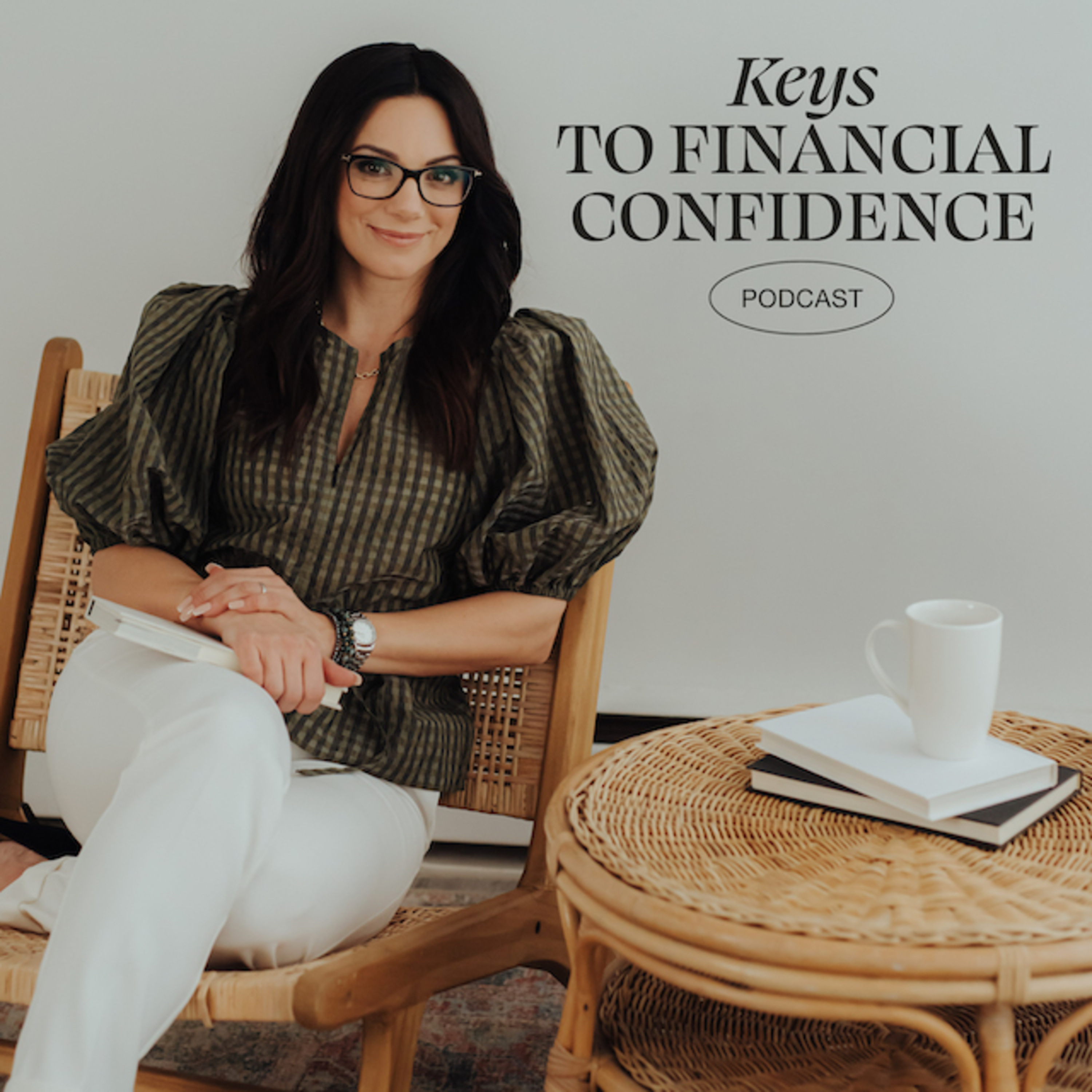 Keys to Financial Confidence