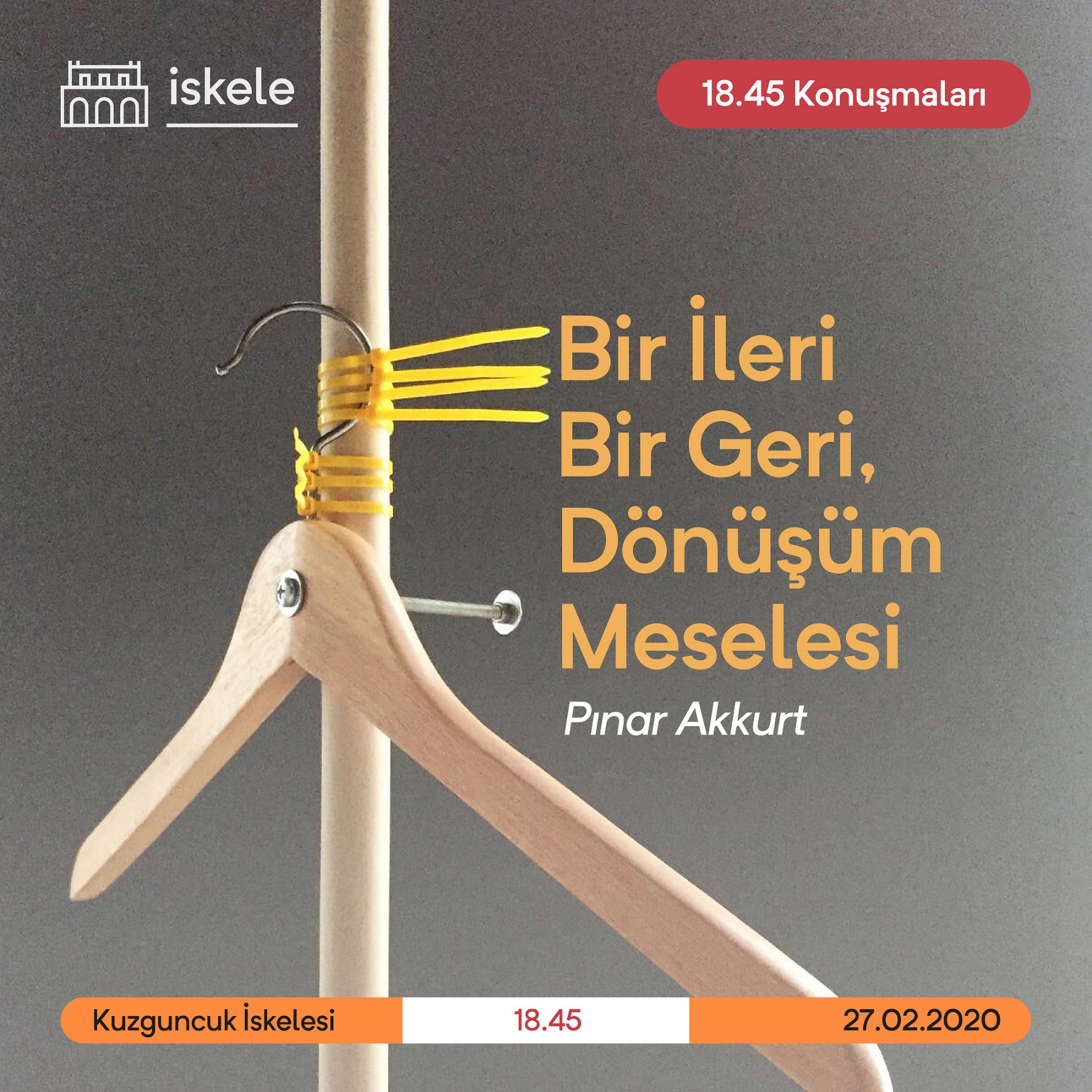 Türkiye Tasarım Vakfı