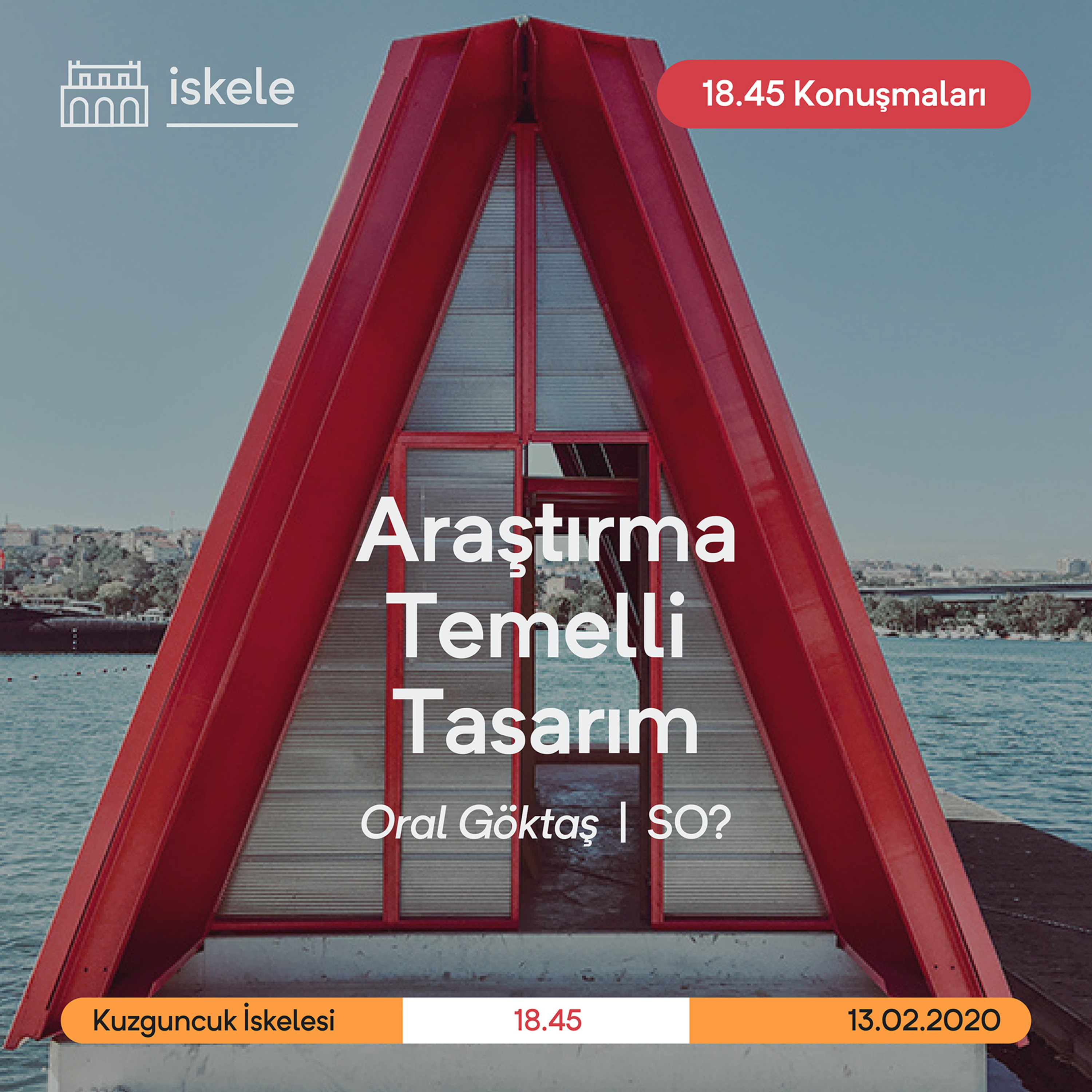 Türkiye Tasarım Vakfı
