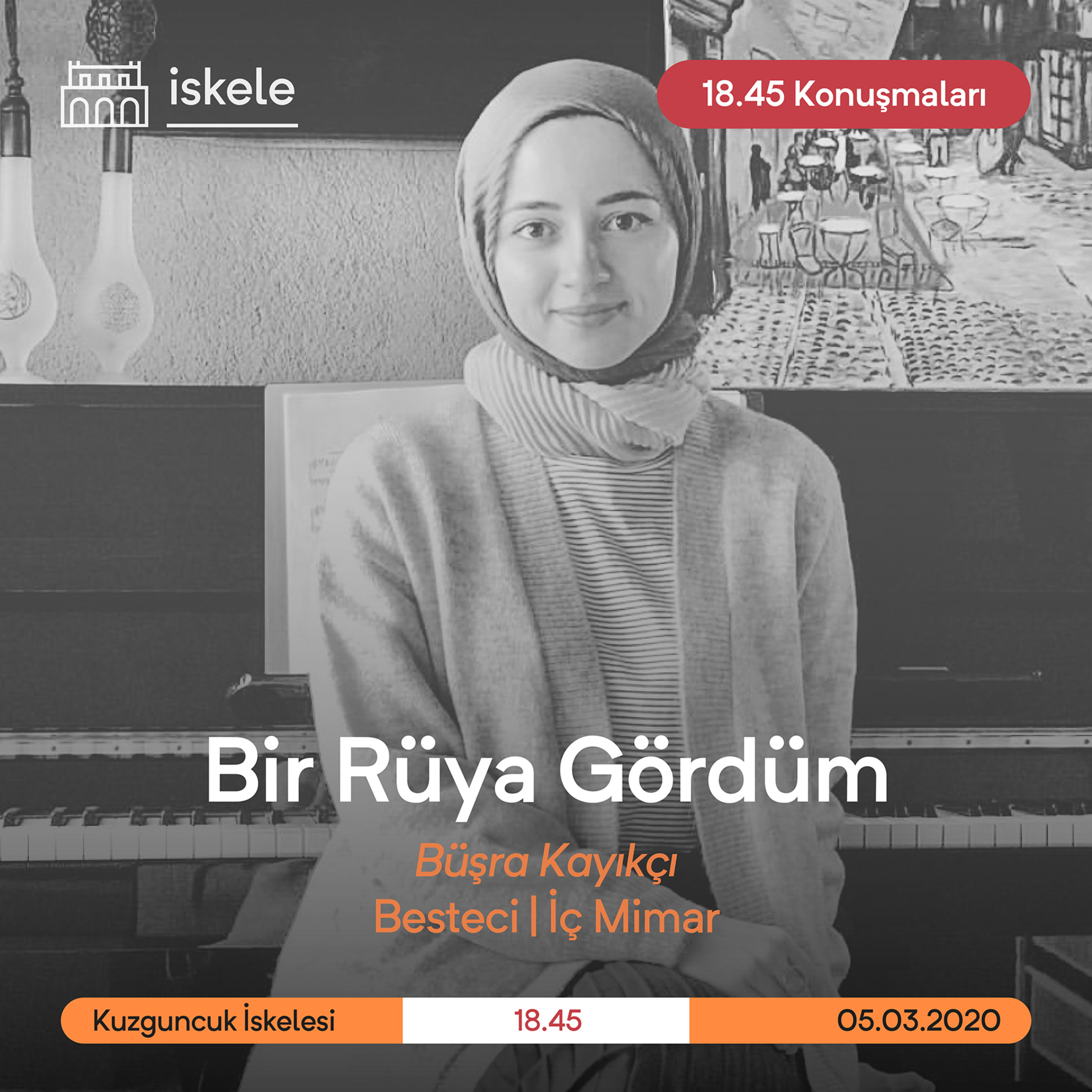 Türkiye Tasarım Vakfı