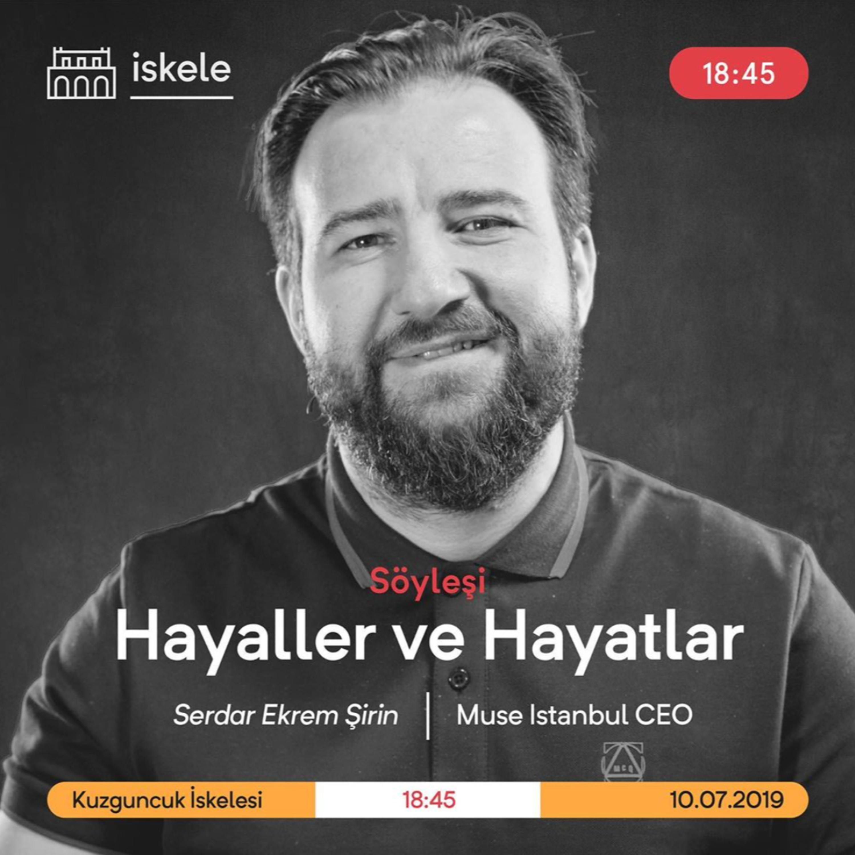 Türkiye Tasarım Vakfı