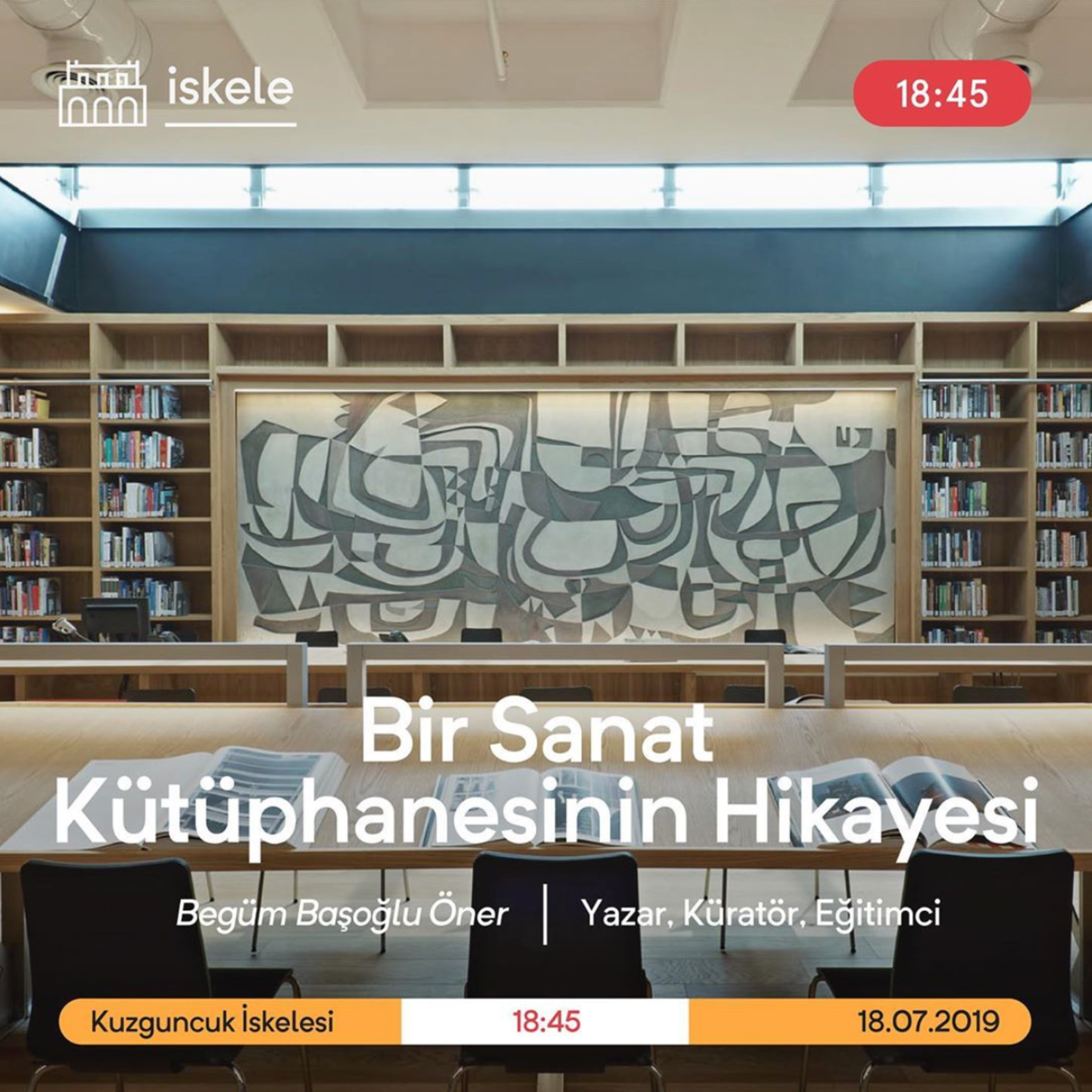 Türkiye Tasarım Vakfı