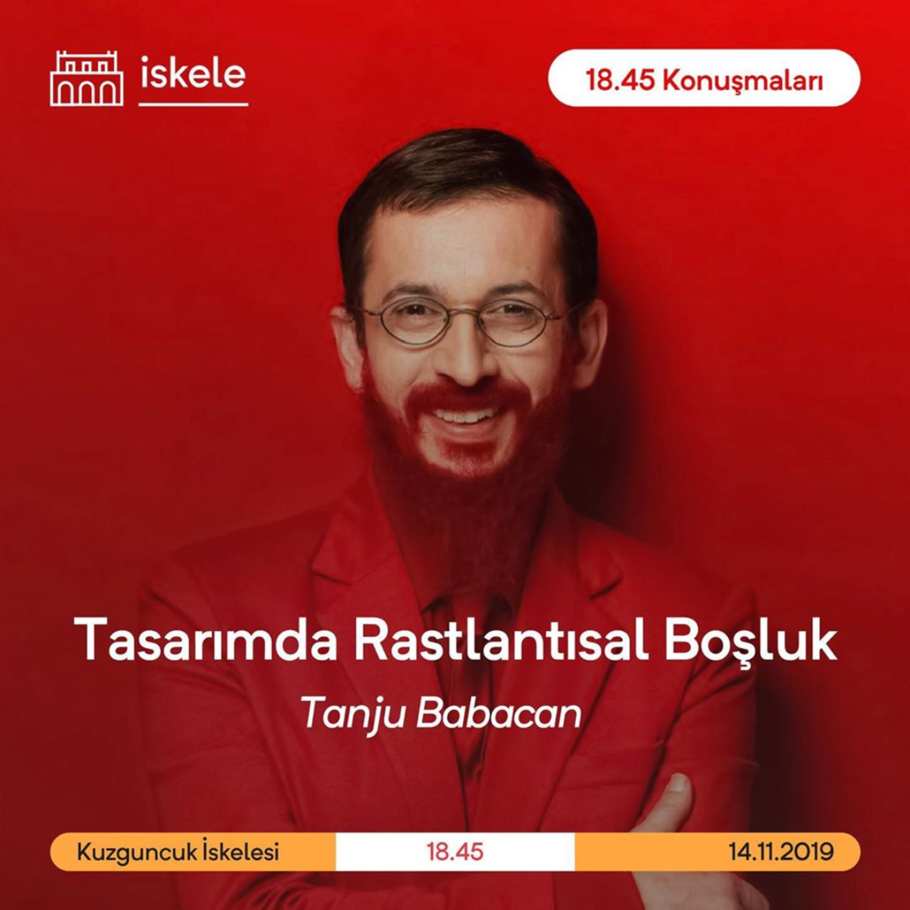 Türkiye Tasarım Vakfı