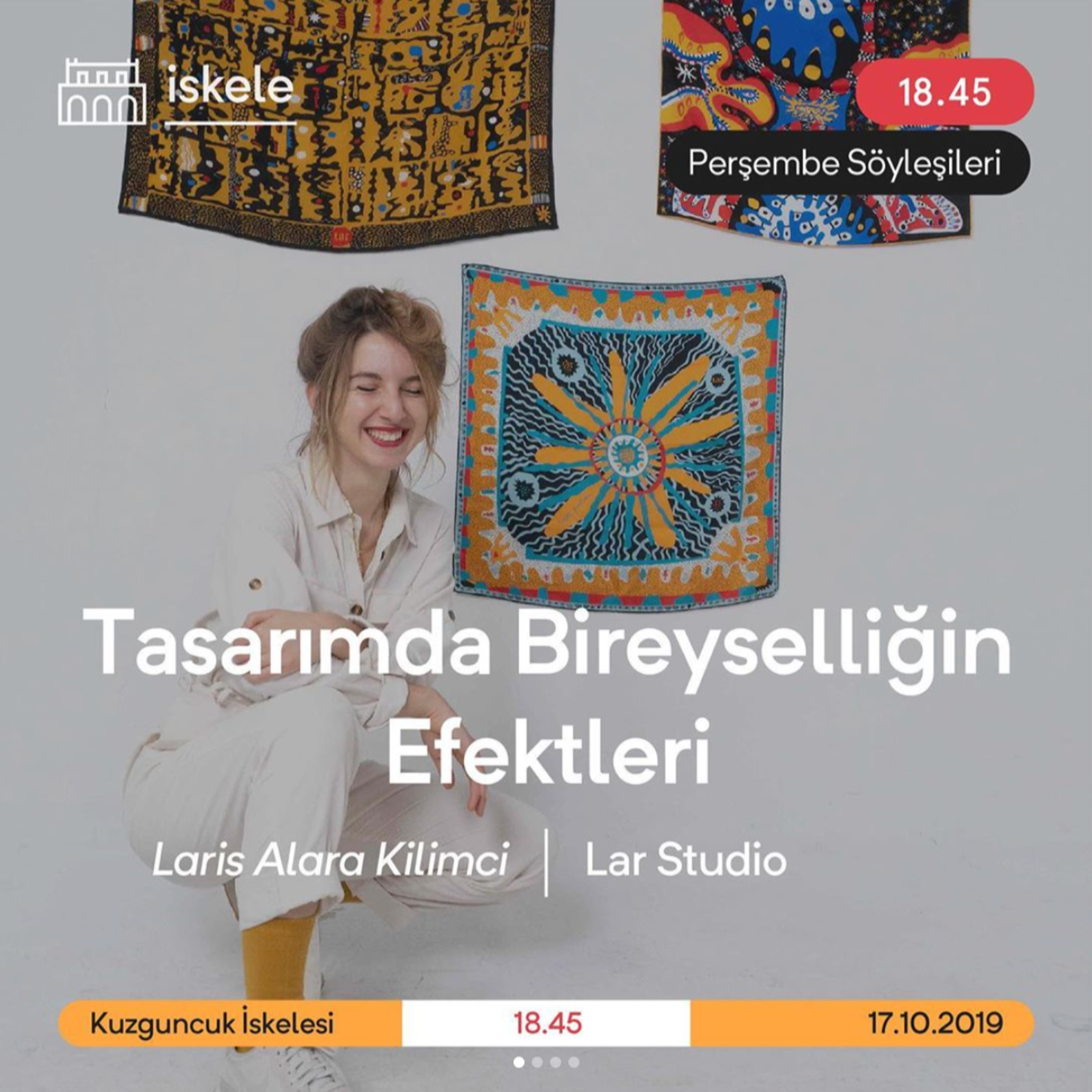 Türkiye Tasarım Vakfı