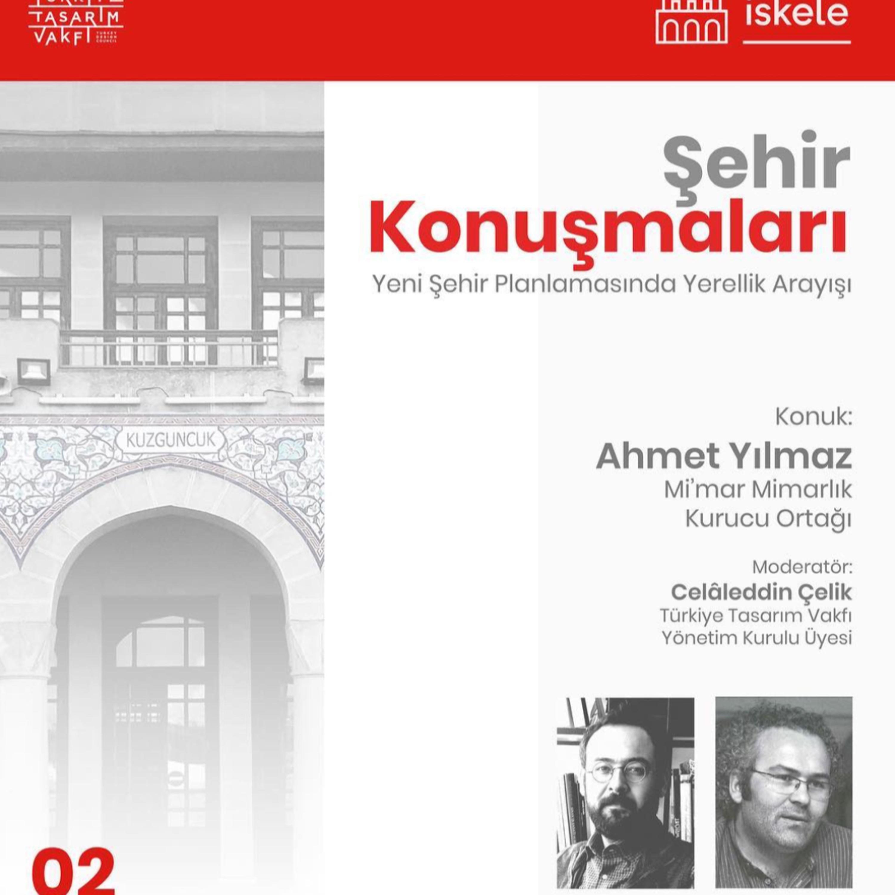 Türkiye Tasarım Vakfı