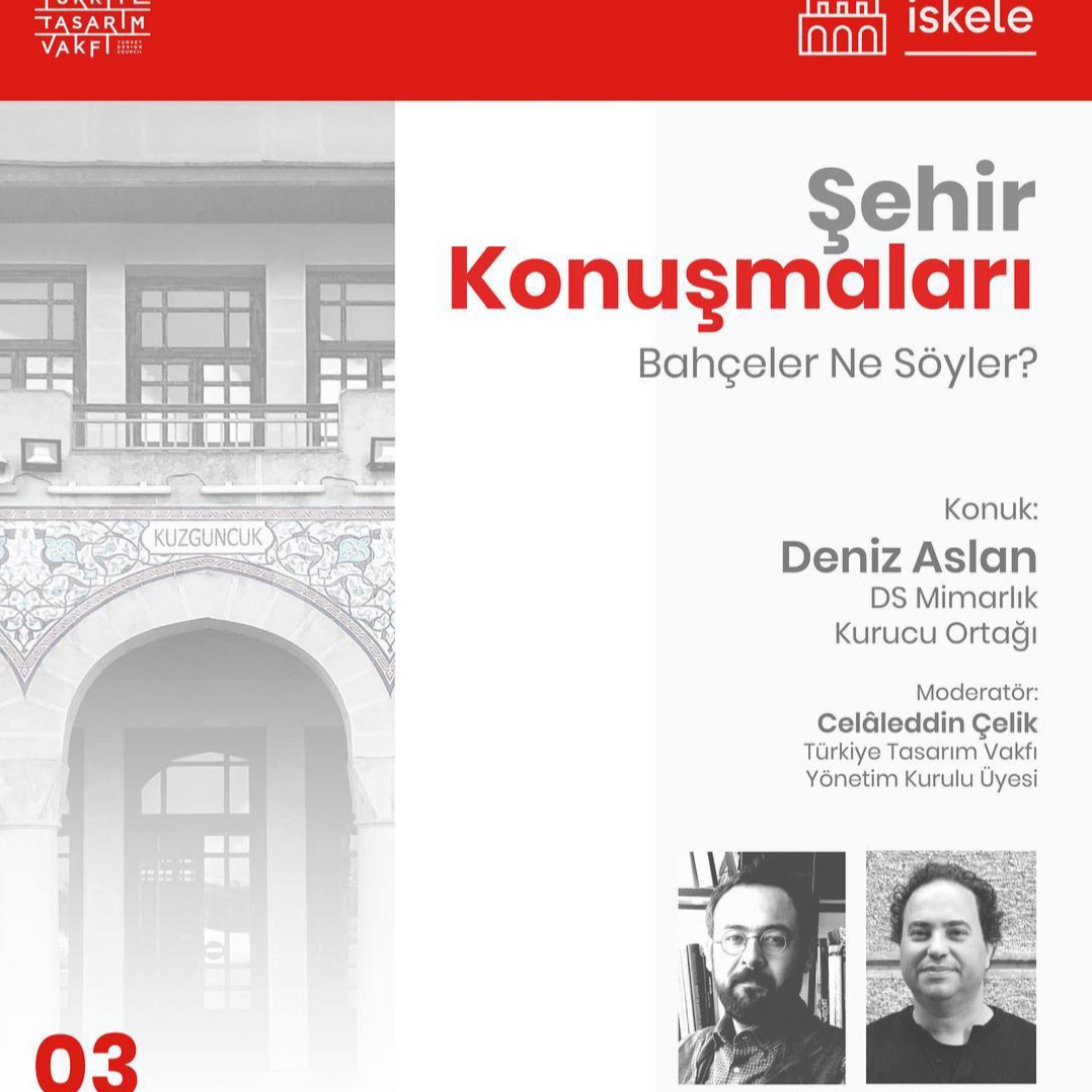 Türkiye Tasarım Vakfı