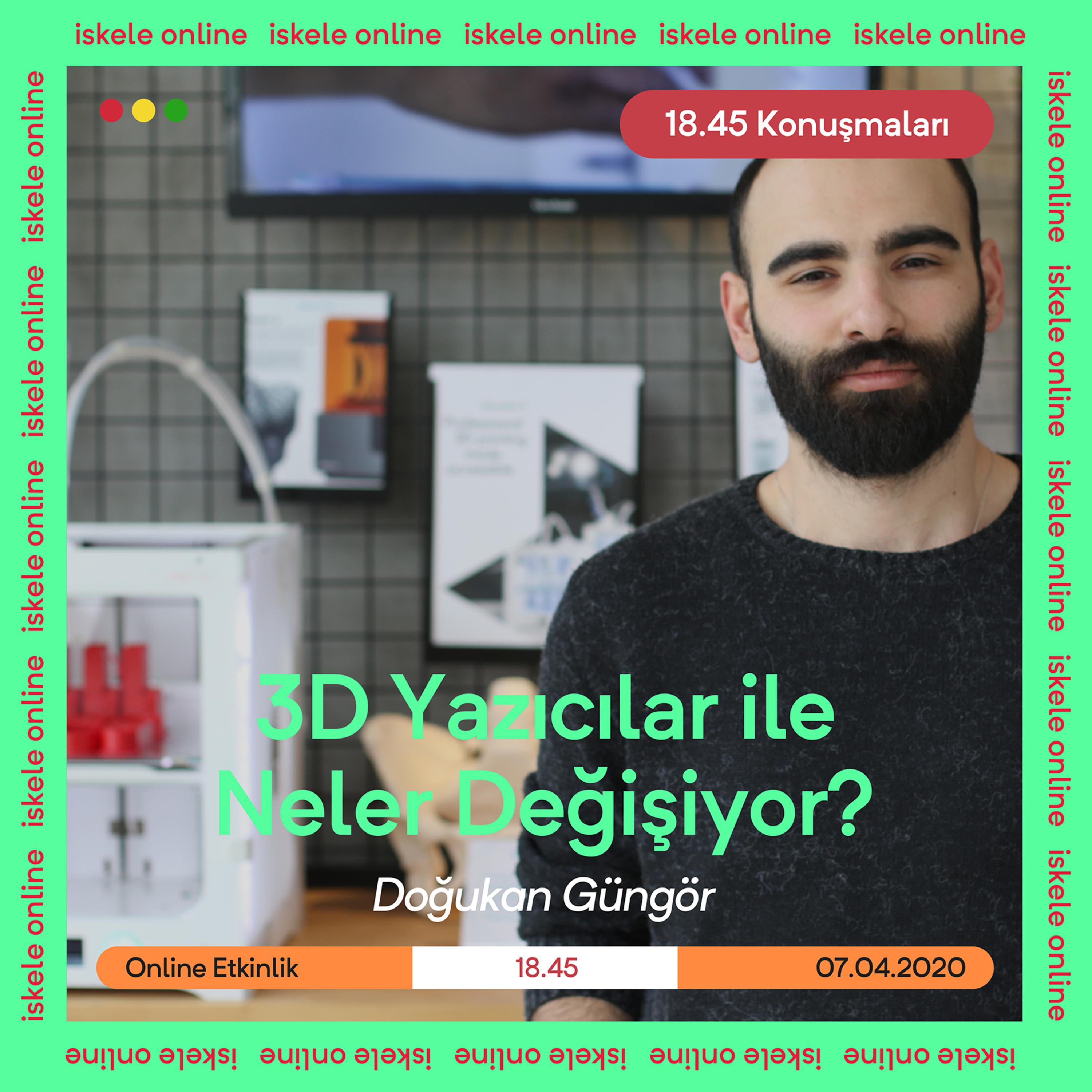 Türkiye Tasarım Vakfı