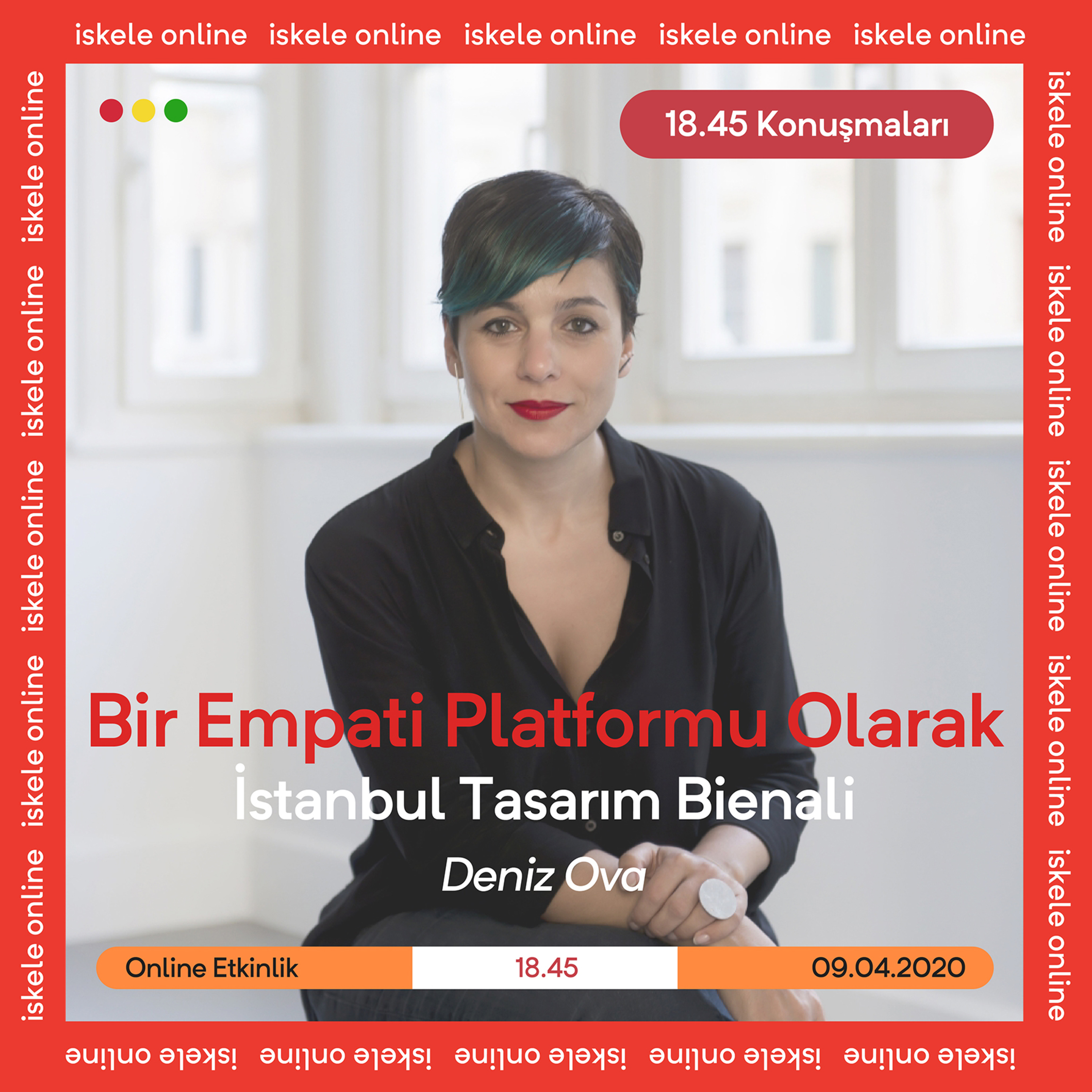 Türkiye Tasarım Vakfı