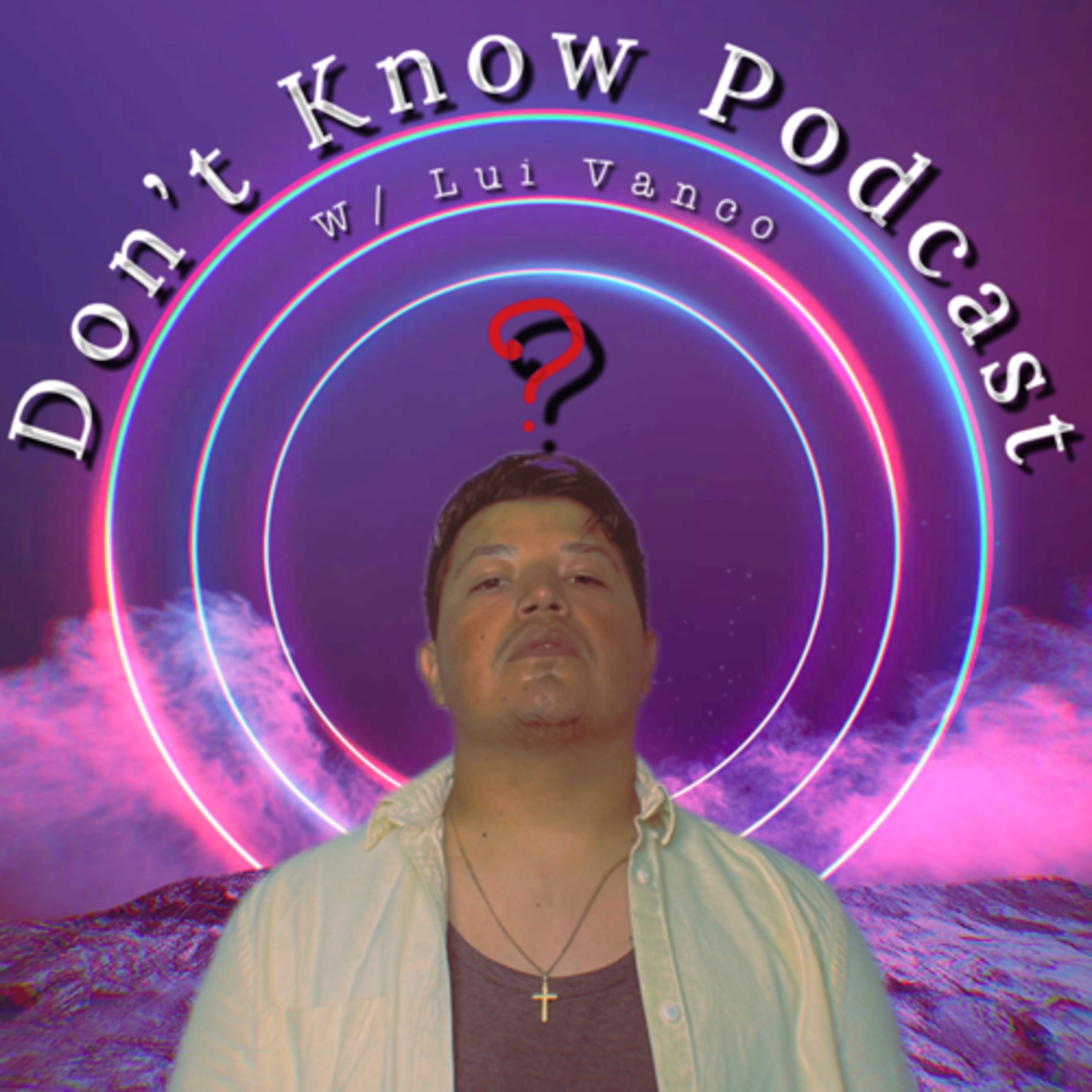 Episode #31 - Mental Health May episode artwork