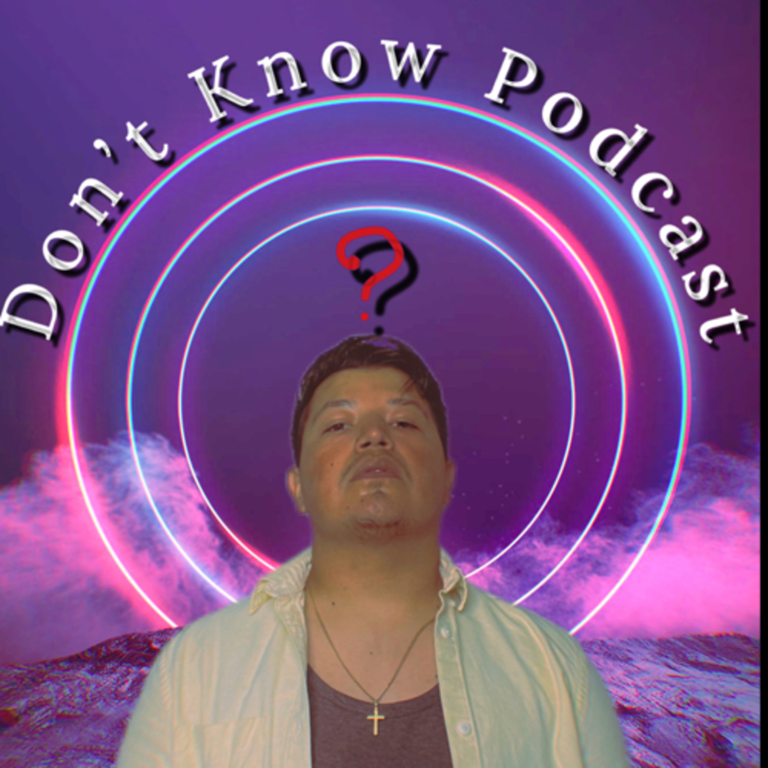 Episode #32 - Are you an empath? episode artwork